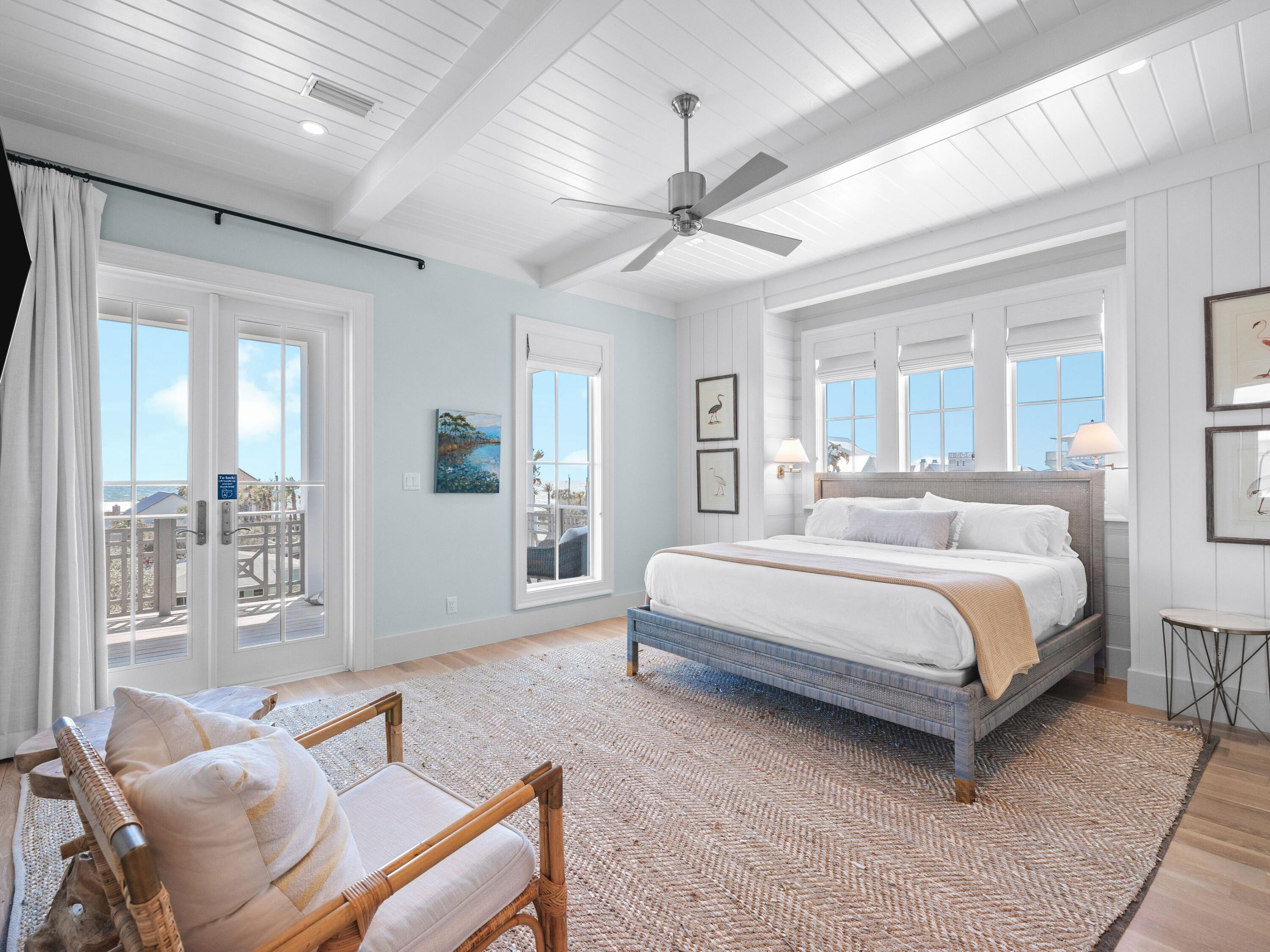INLET BEACH - Residential