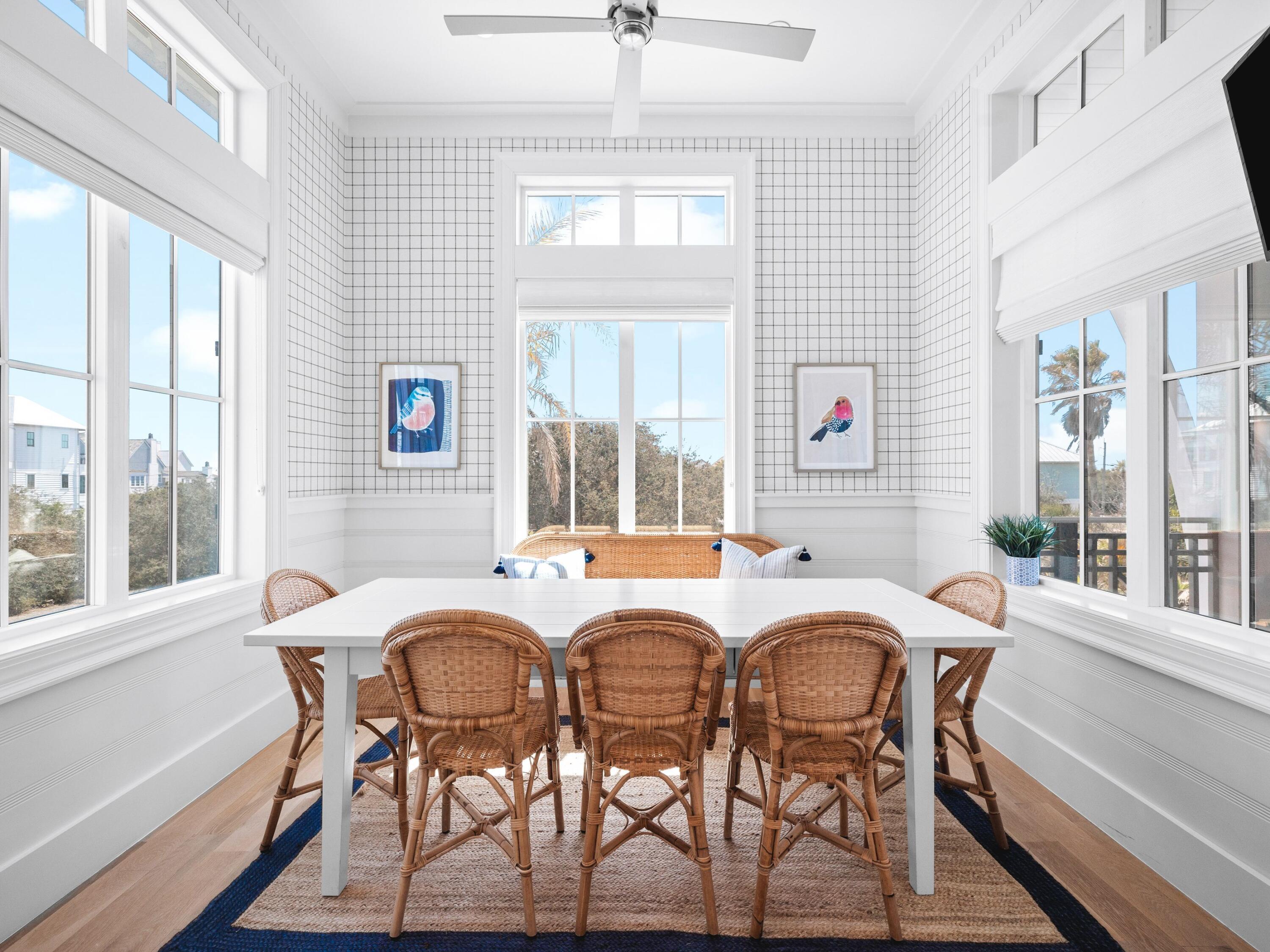 INLET BEACH - Residential
