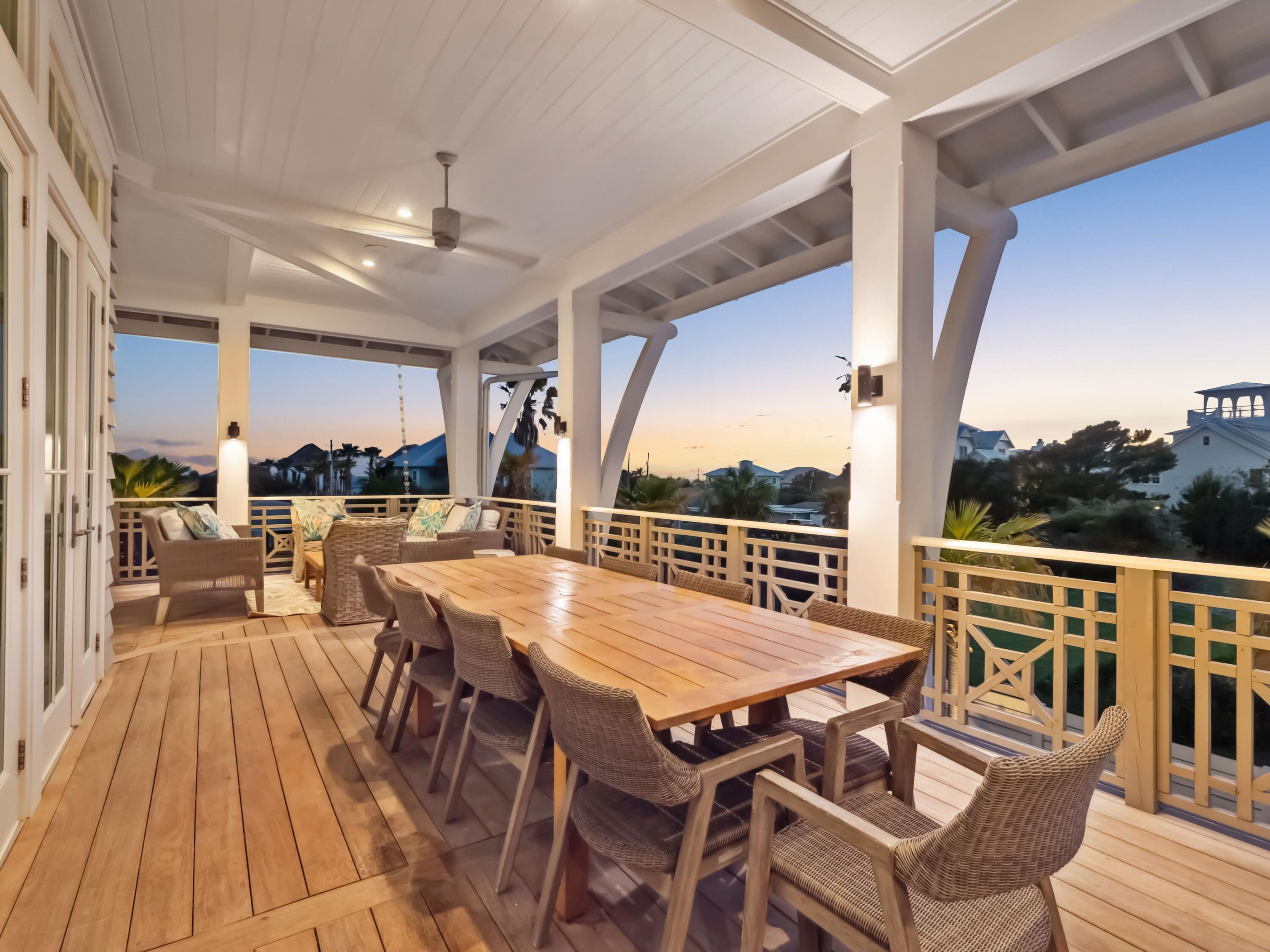 INLET BEACH - Residential