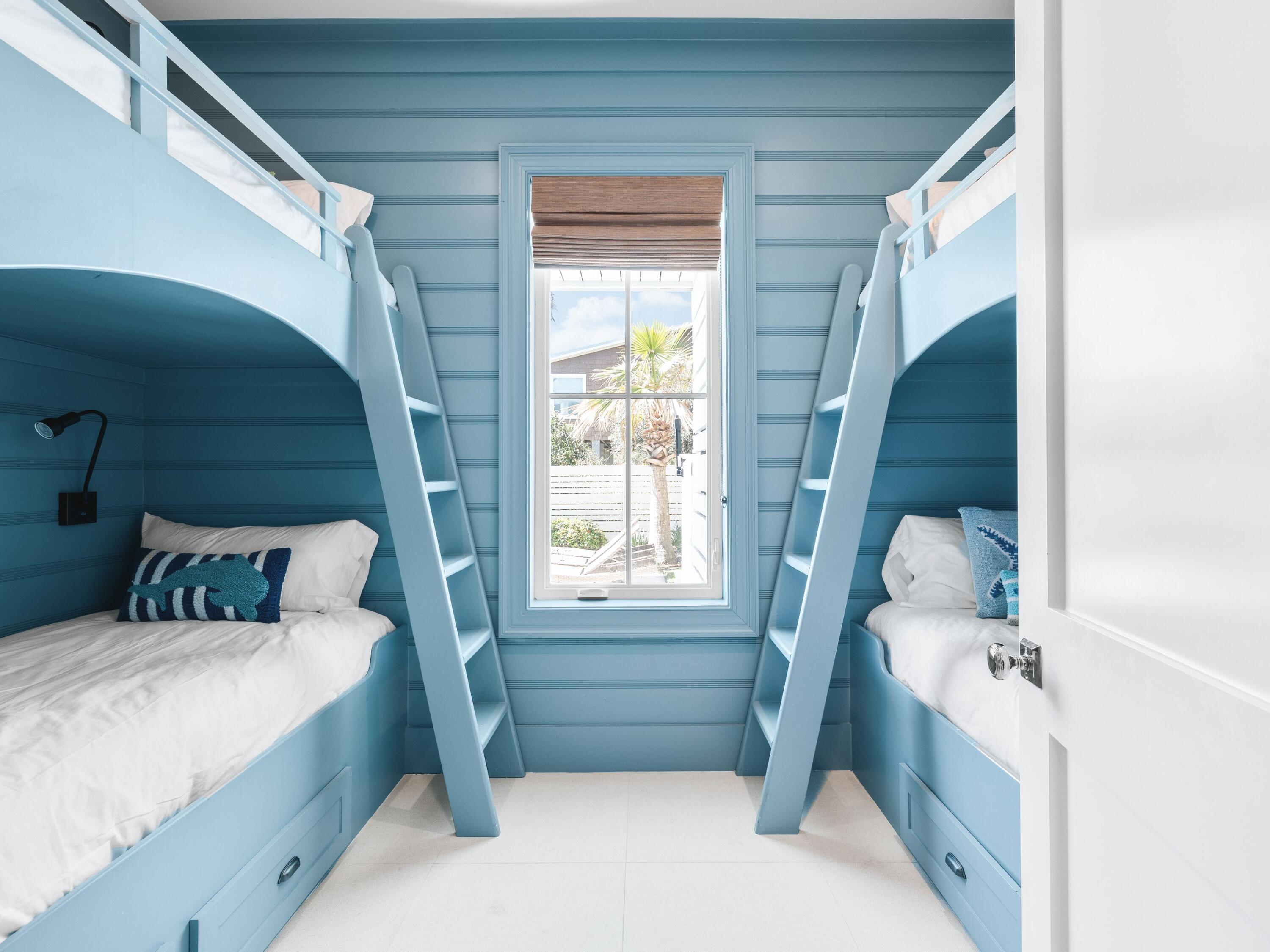 INLET BEACH - Residential