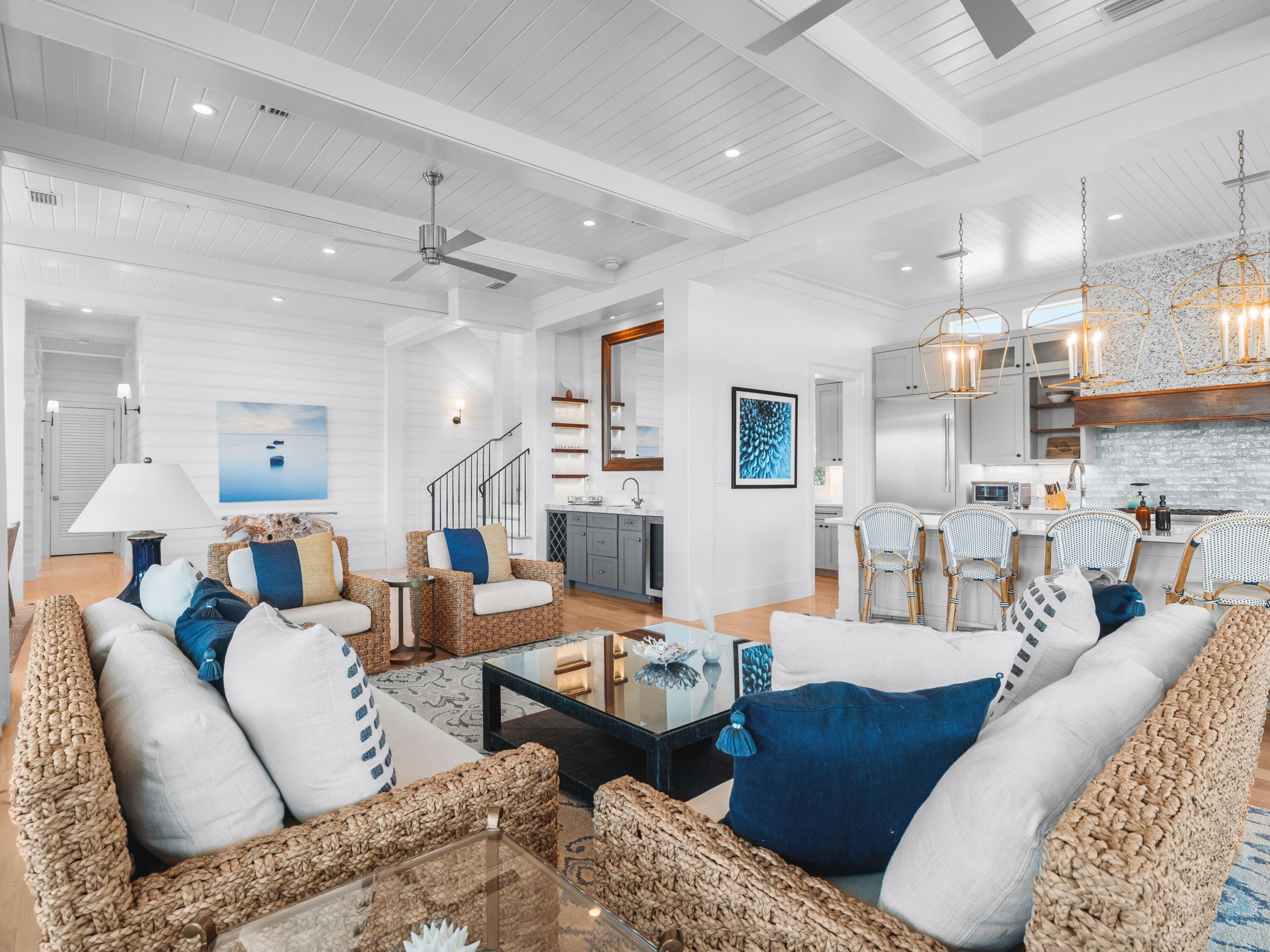 INLET BEACH - Residential