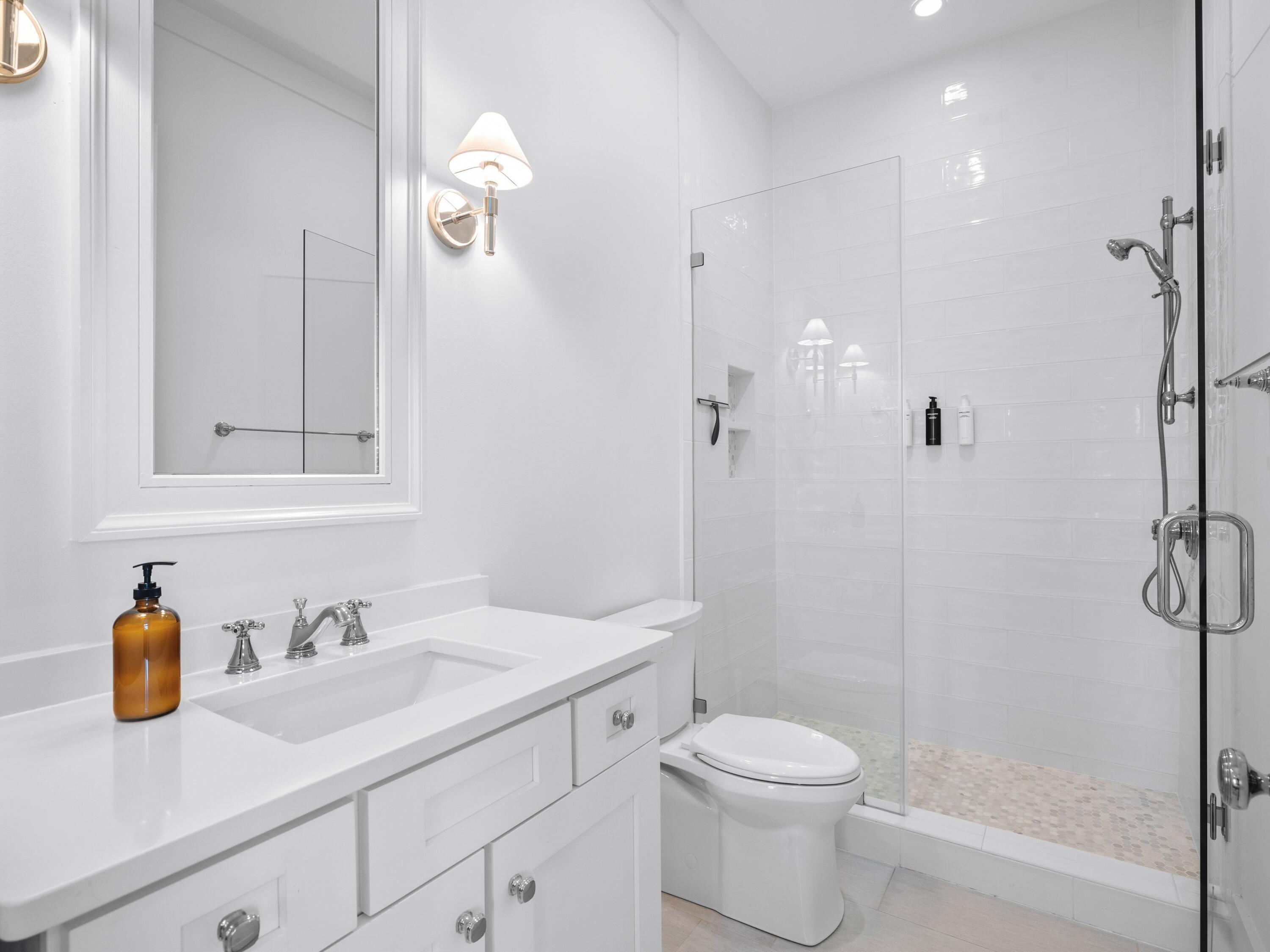 INLET BEACH - Residential