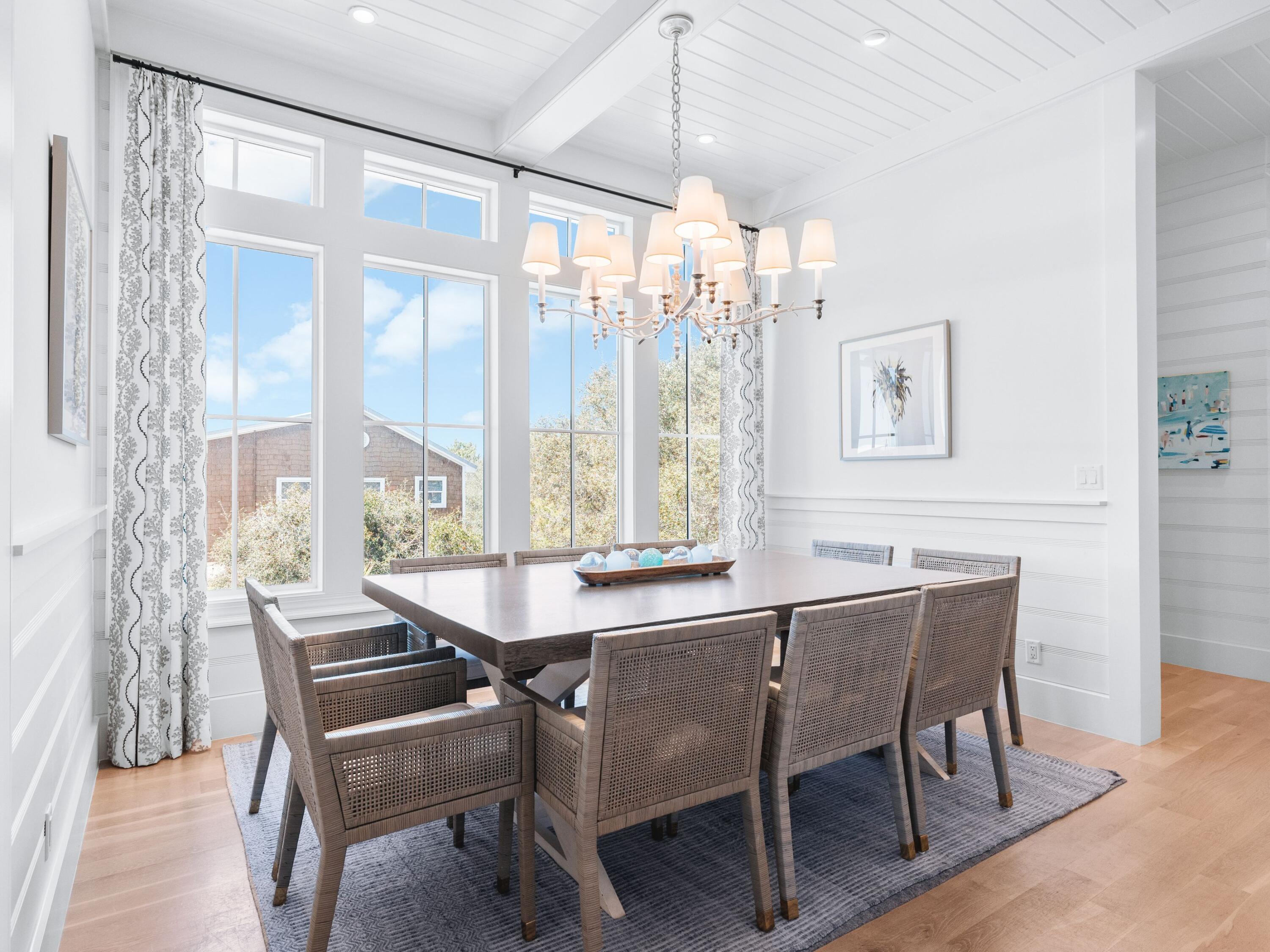 INLET BEACH - Residential