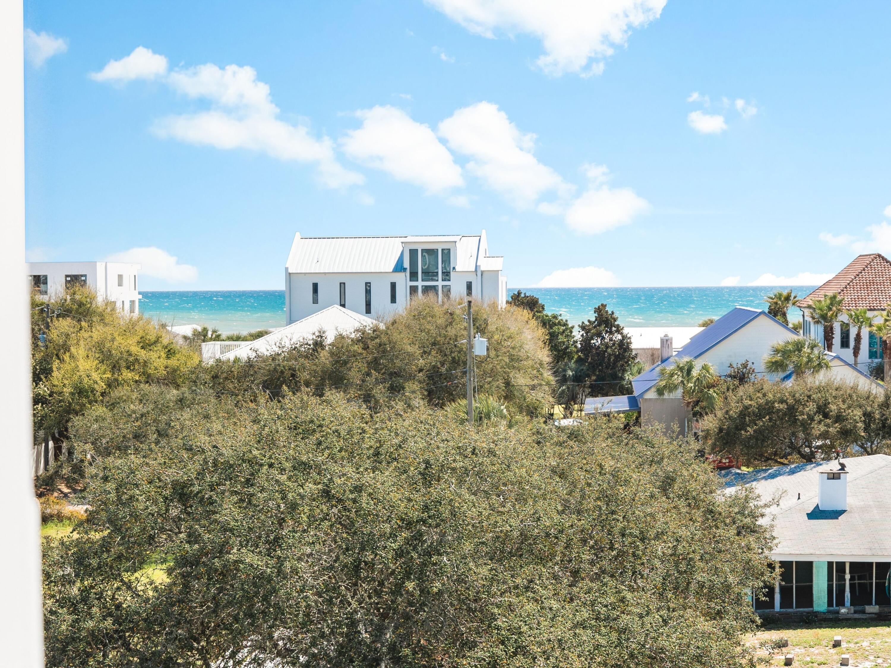 INLET BEACH - Residential
