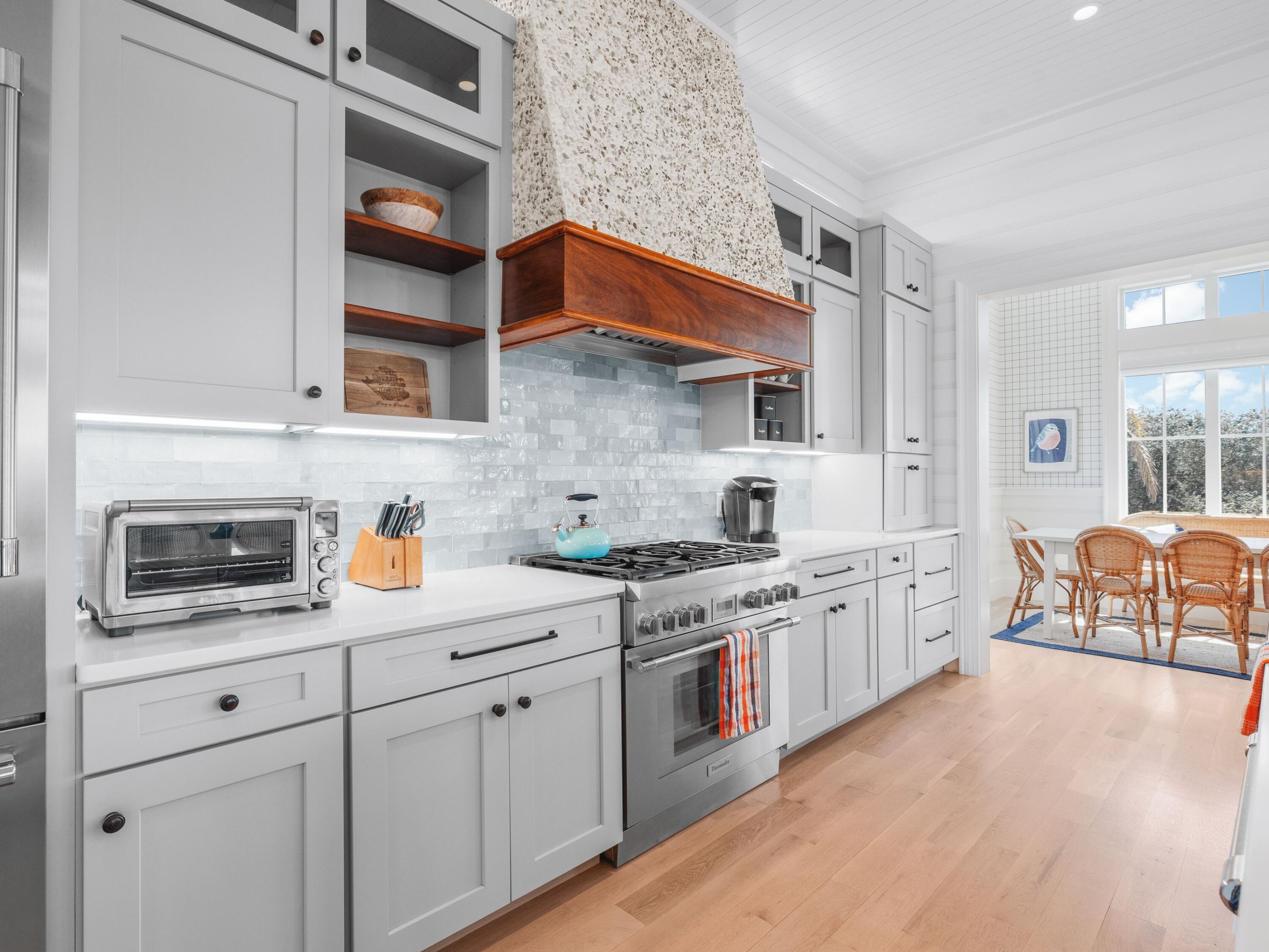 INLET BEACH - Residential
