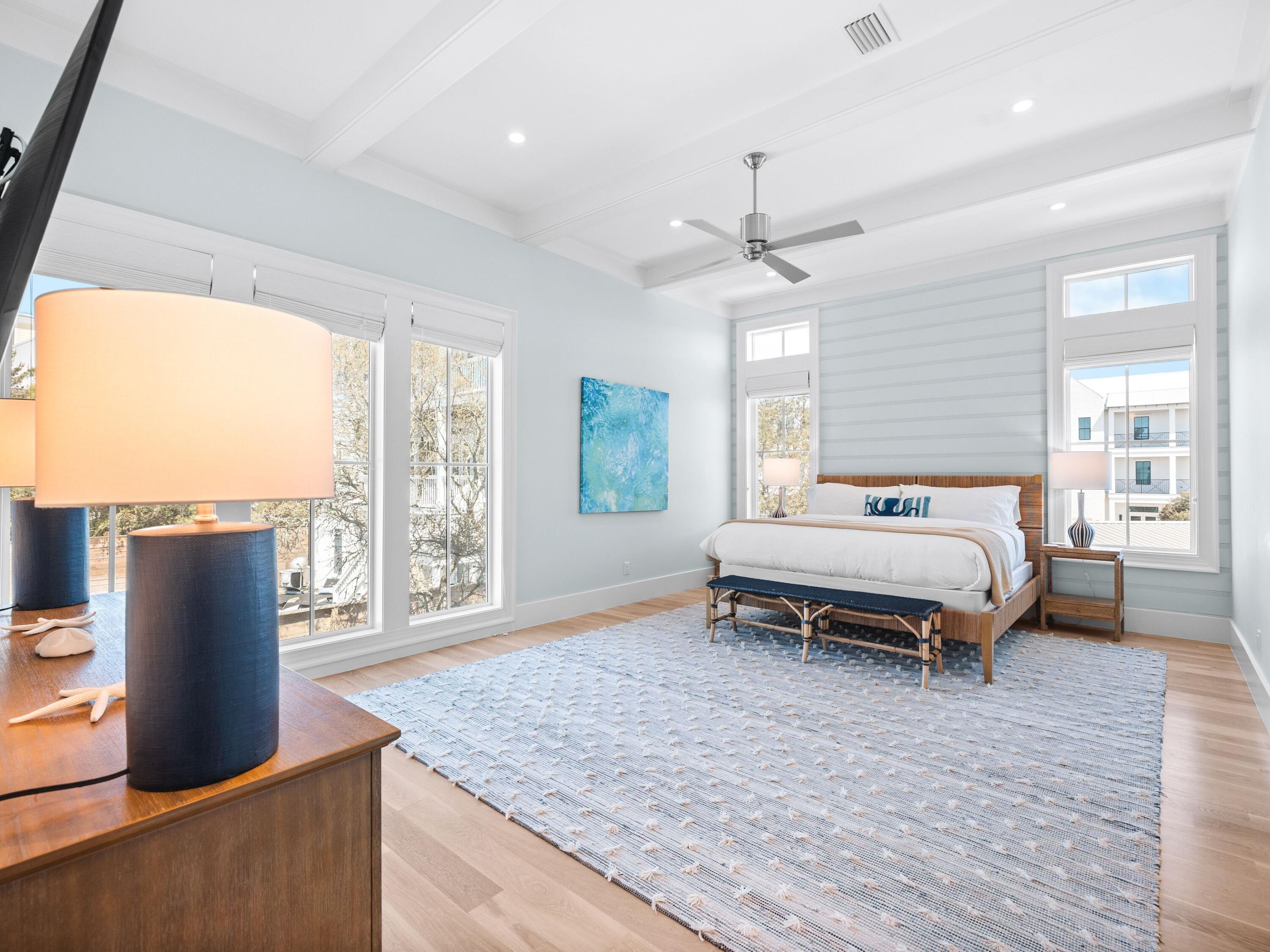 INLET BEACH - Residential