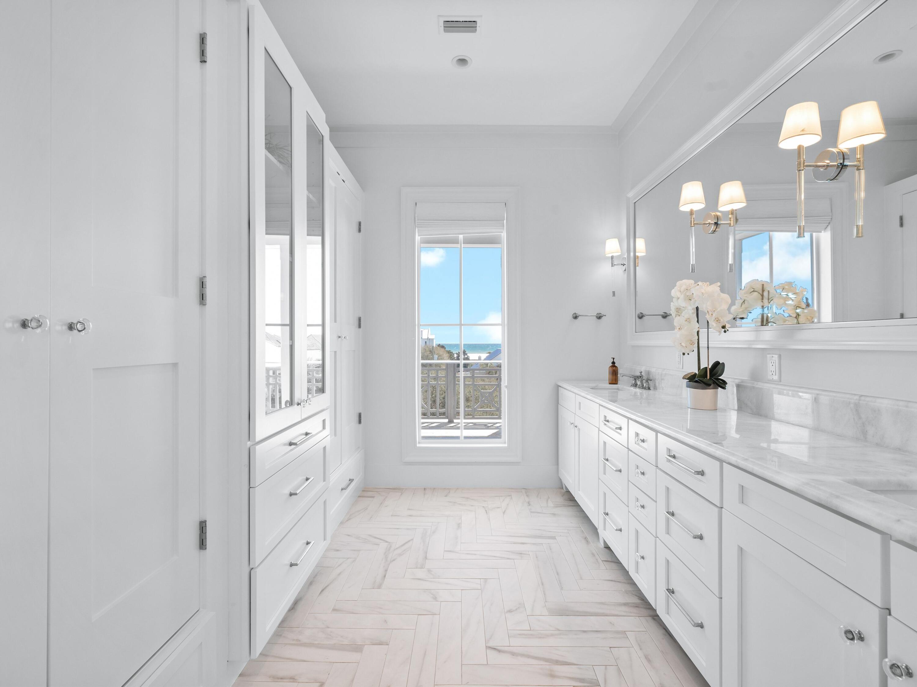 INLET BEACH - Residential