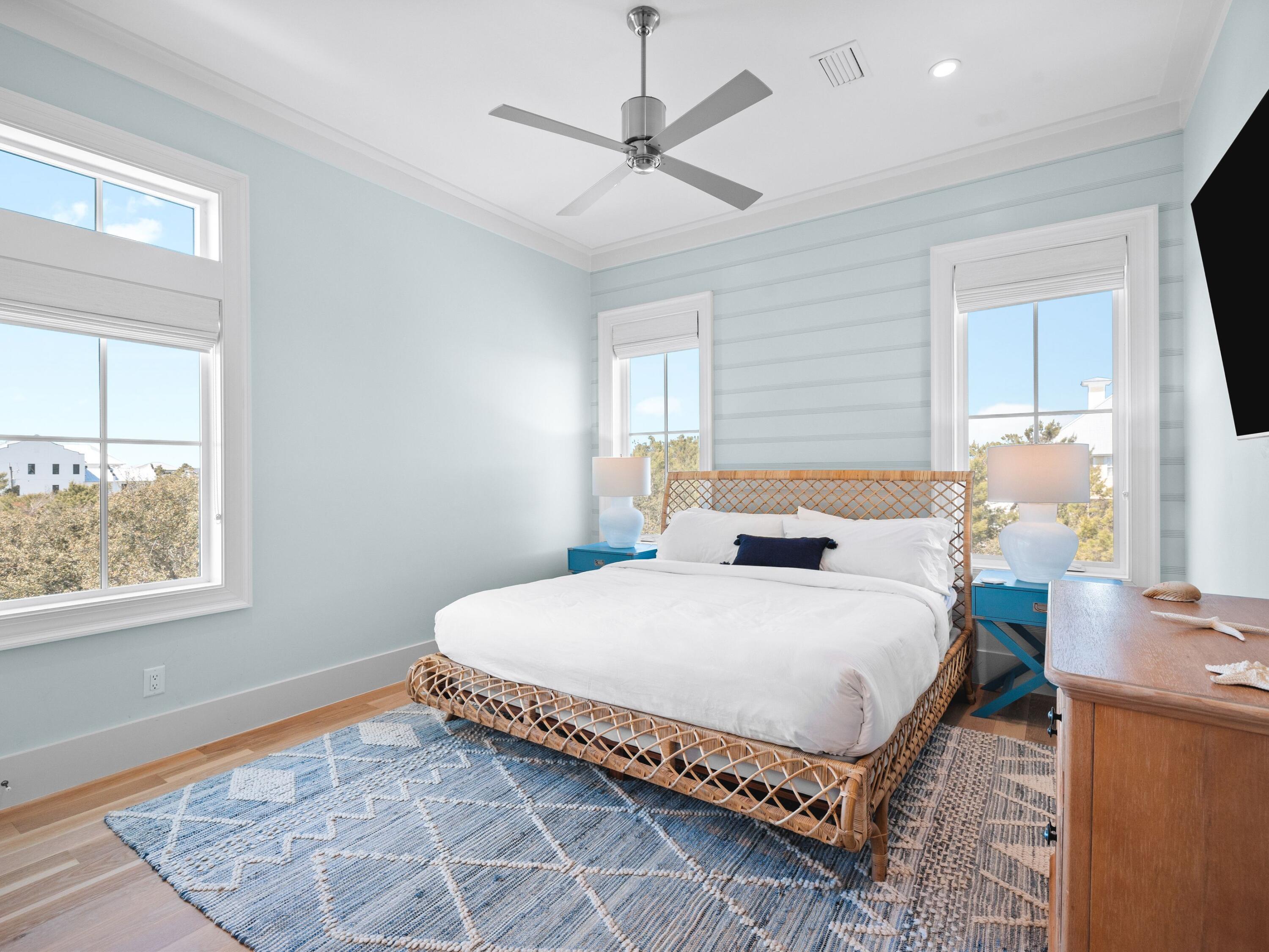 INLET BEACH - Residential