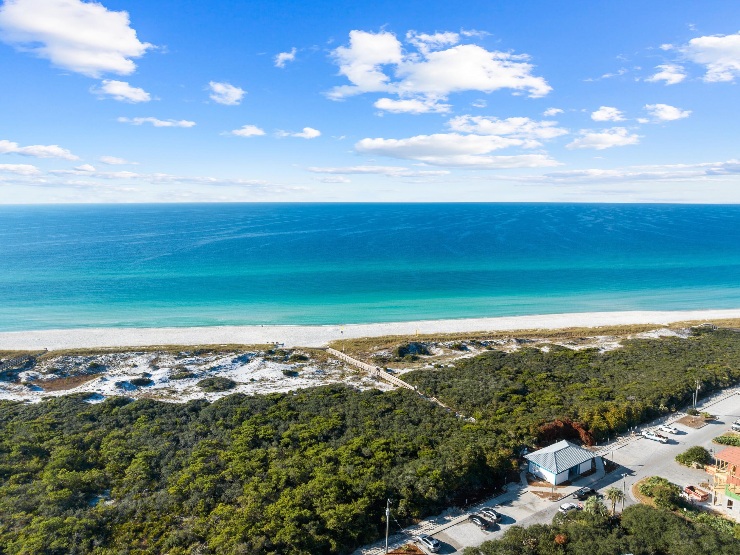 INLET BEACH - Residential