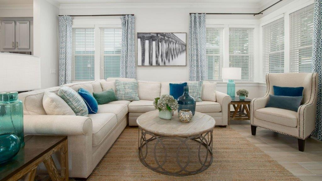 HIGHLAND PARKS - Residential