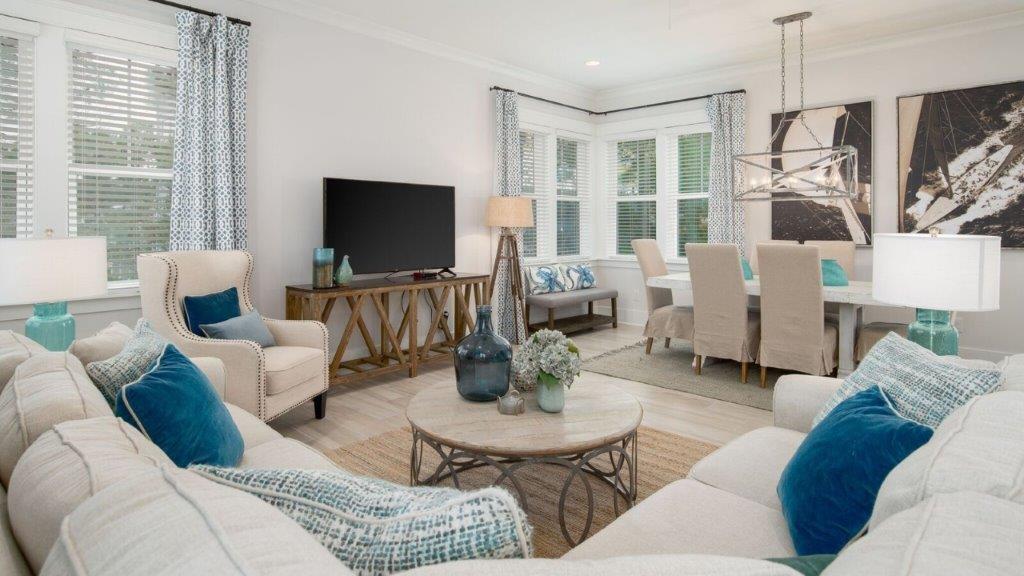 HIGHLAND PARKS - Residential