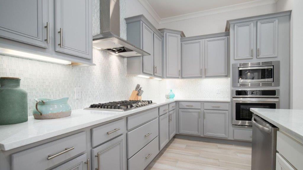 HIGHLAND PARKS - Residential