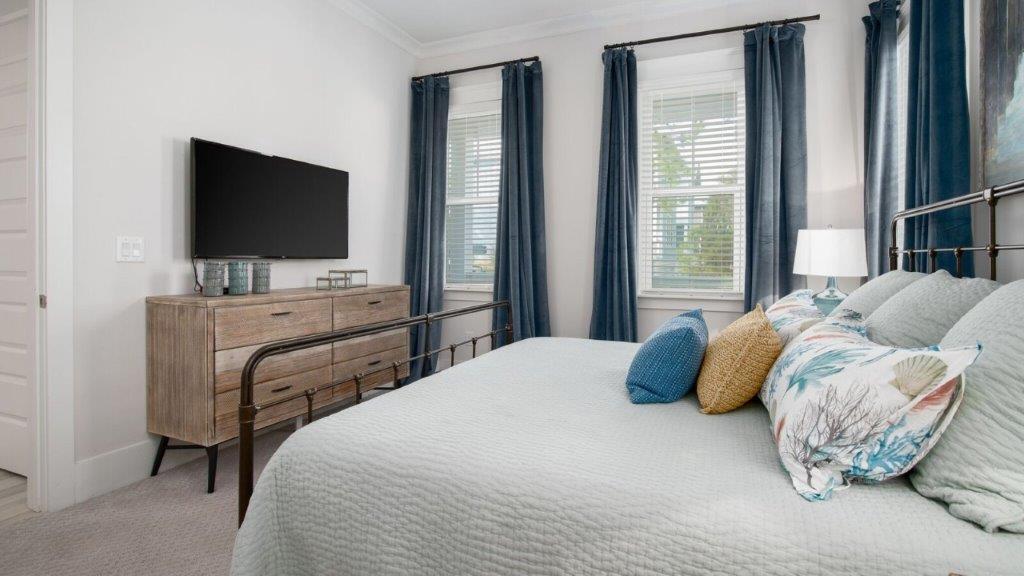 HIGHLAND PARKS - Residential