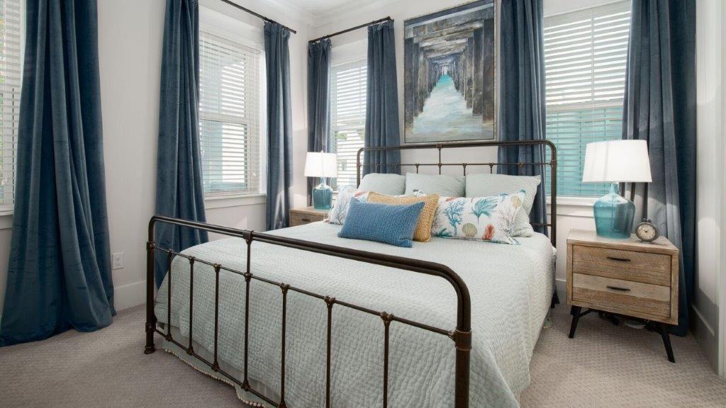 HIGHLAND PARKS - Residential