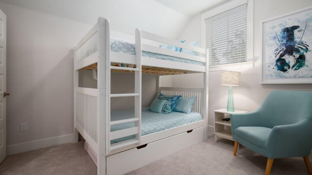 HIGHLAND PARKS - Residential