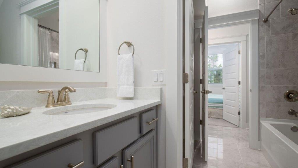 HIGHLAND PARKS - Residential