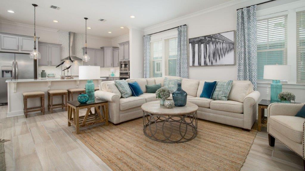 HIGHLAND PARKS - Residential