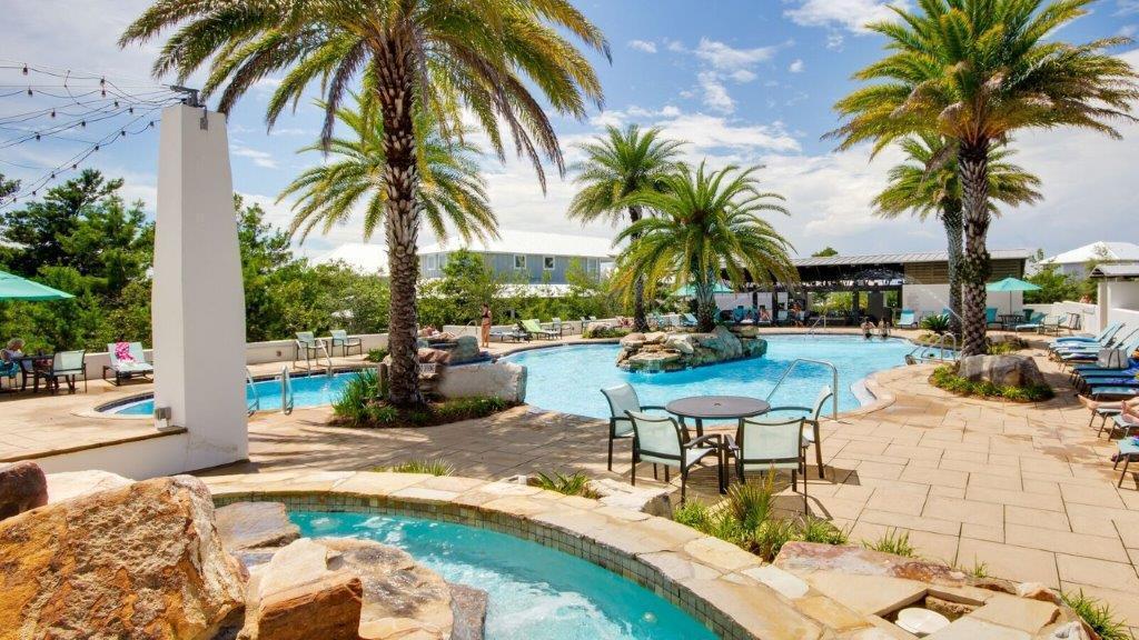 HIGHLAND PARKS - Residential