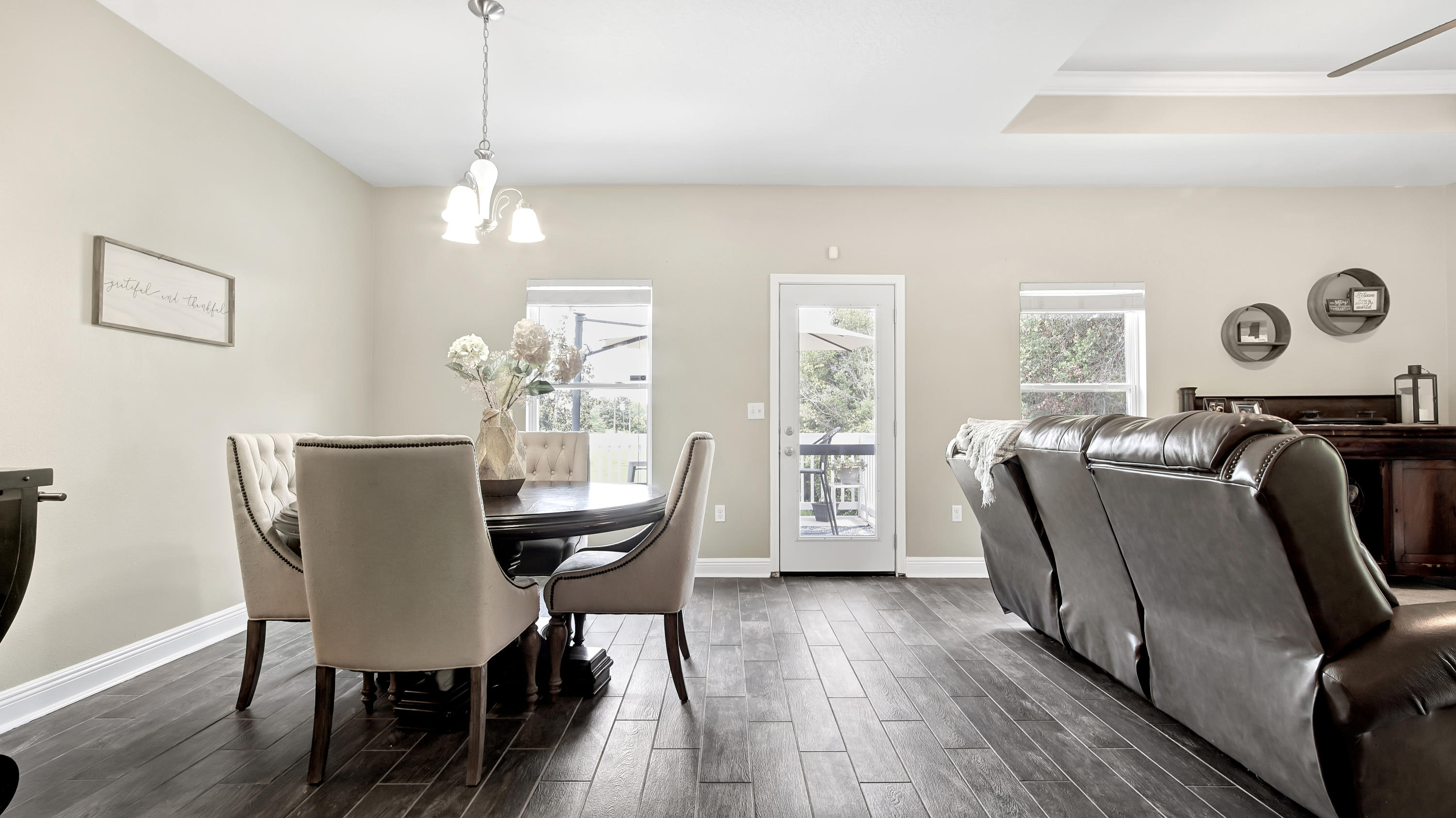 HAMMOCK BAY - Residential