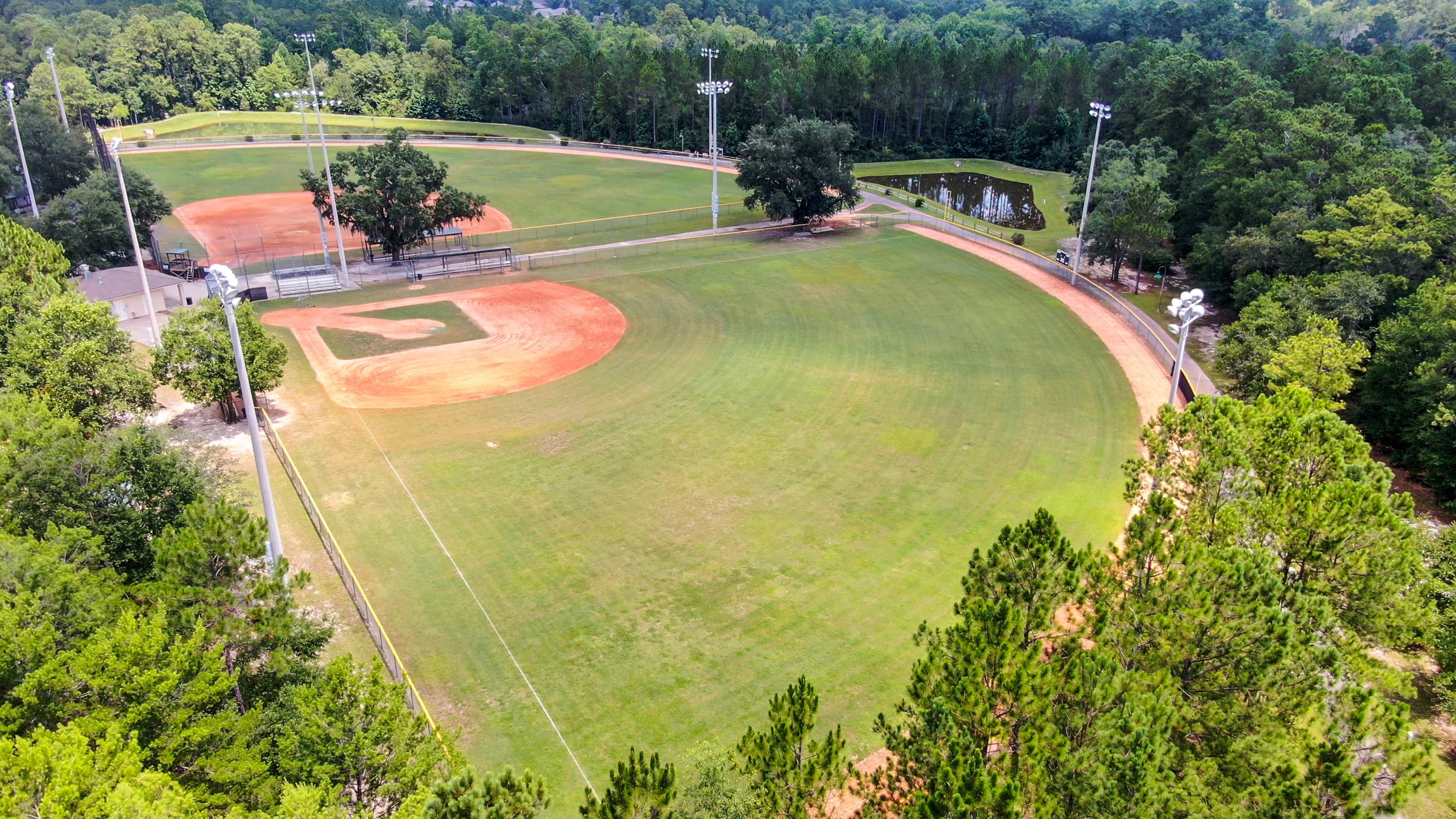 HAMMOCK BAY - Residential