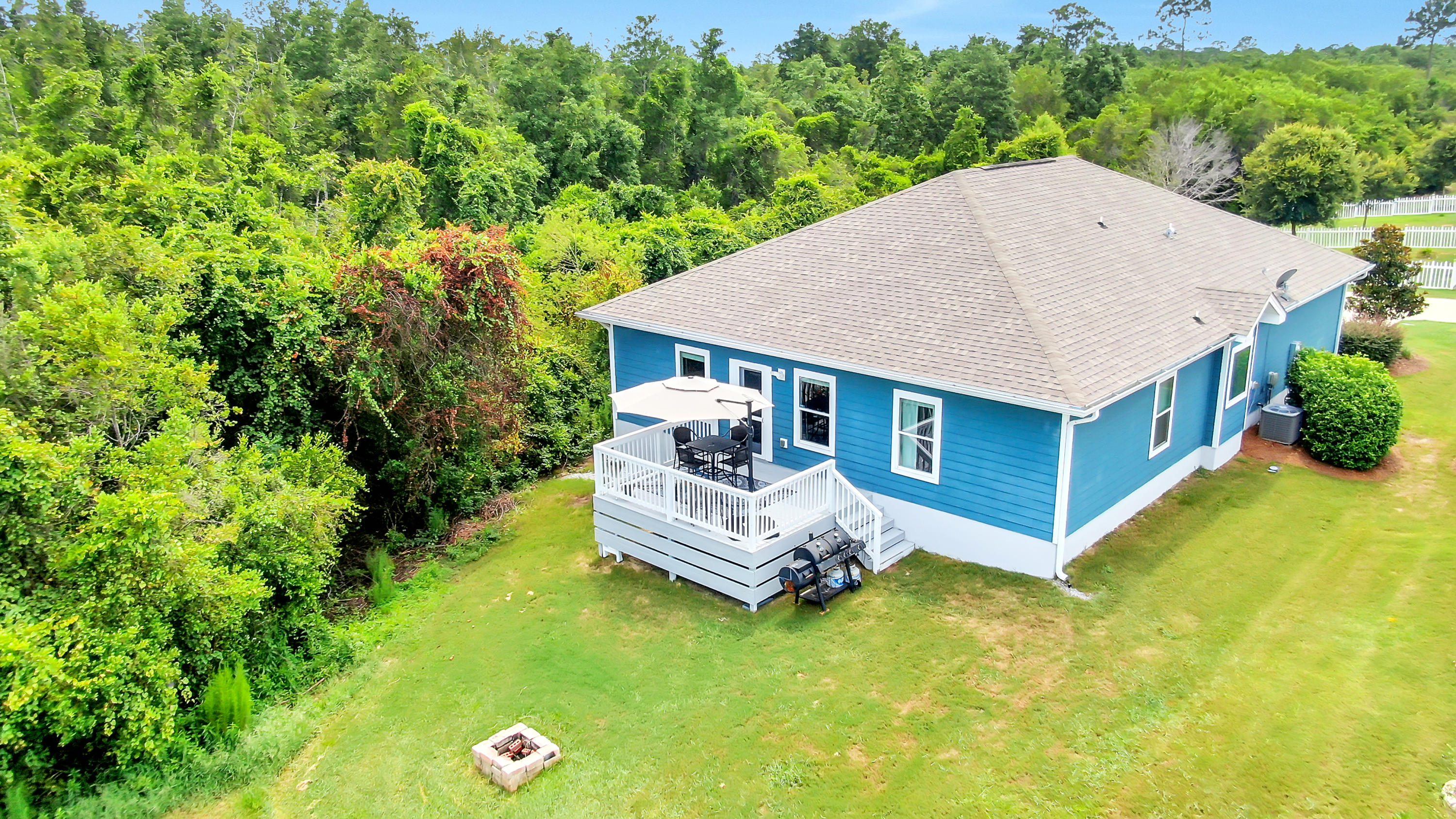 HAMMOCK BAY - Residential