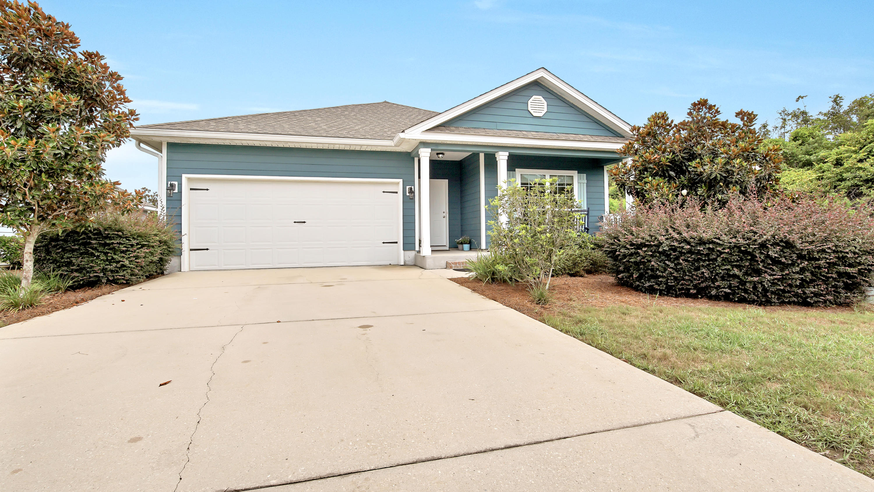 HAMMOCK BAY - Residential