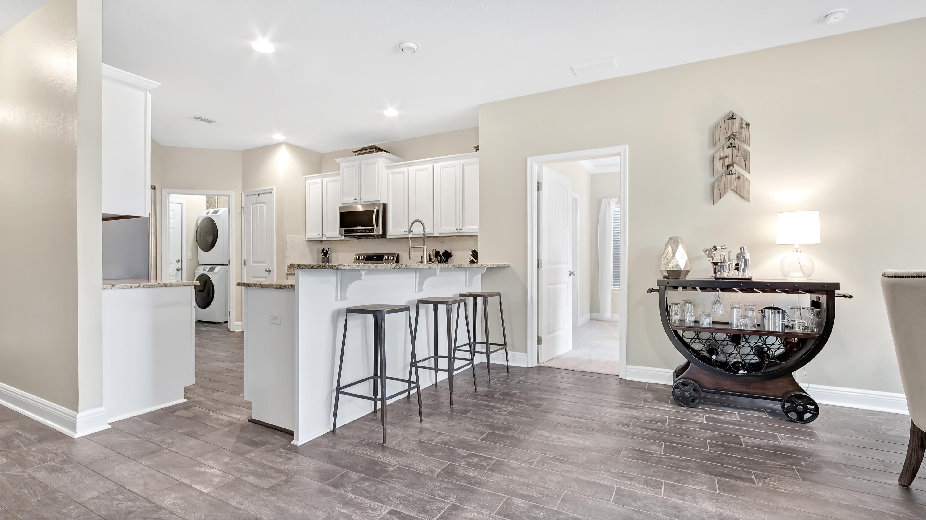 HAMMOCK BAY - Residential