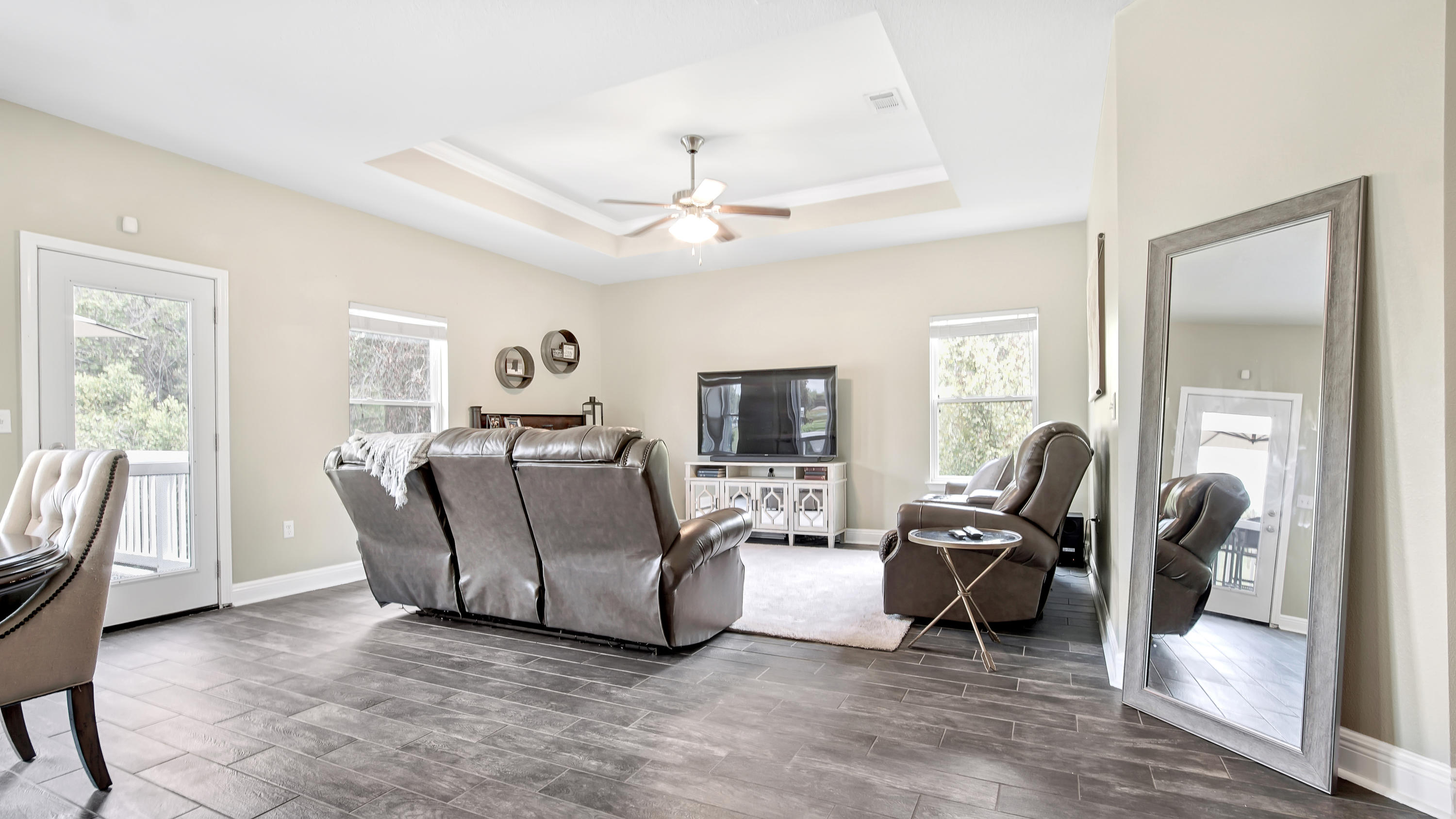 HAMMOCK BAY - Residential