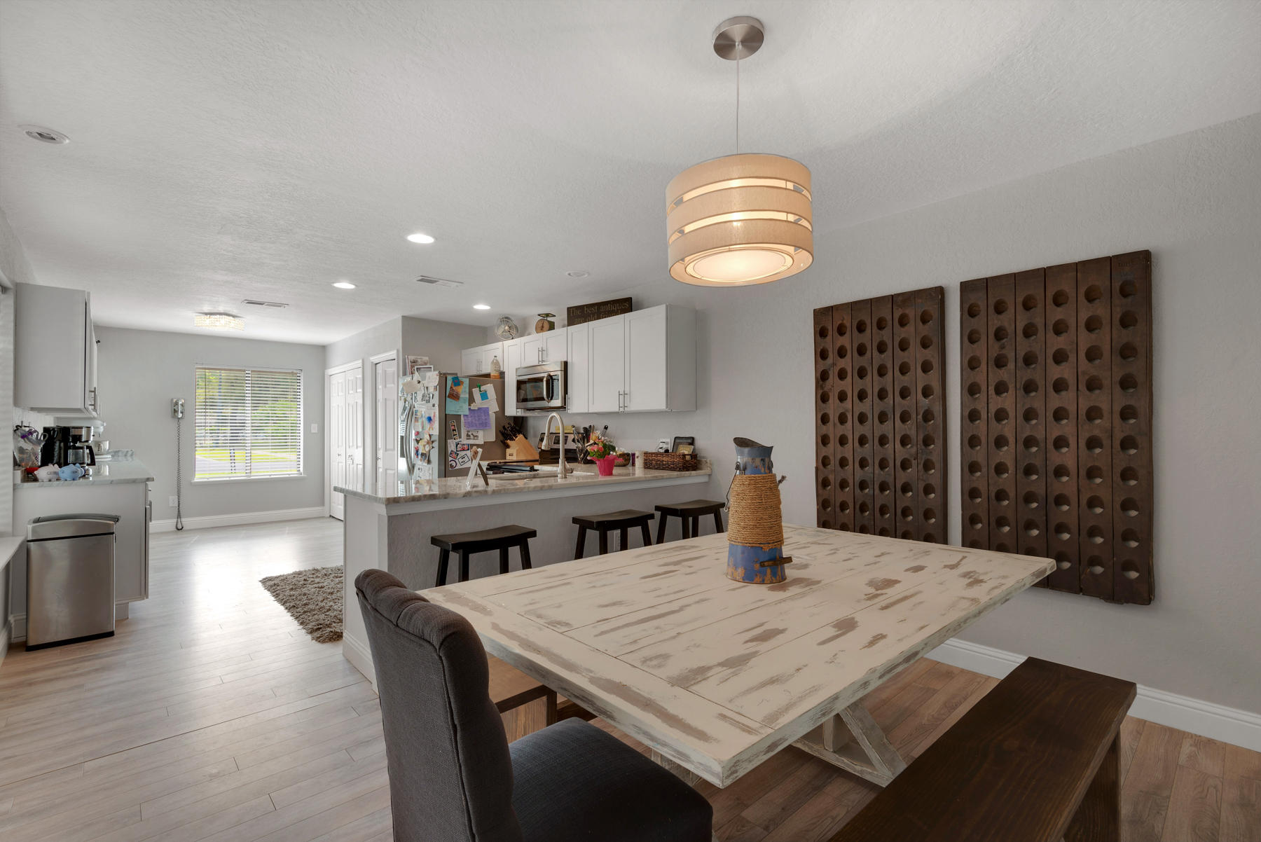 PINEWOOD ESTATES - Residential