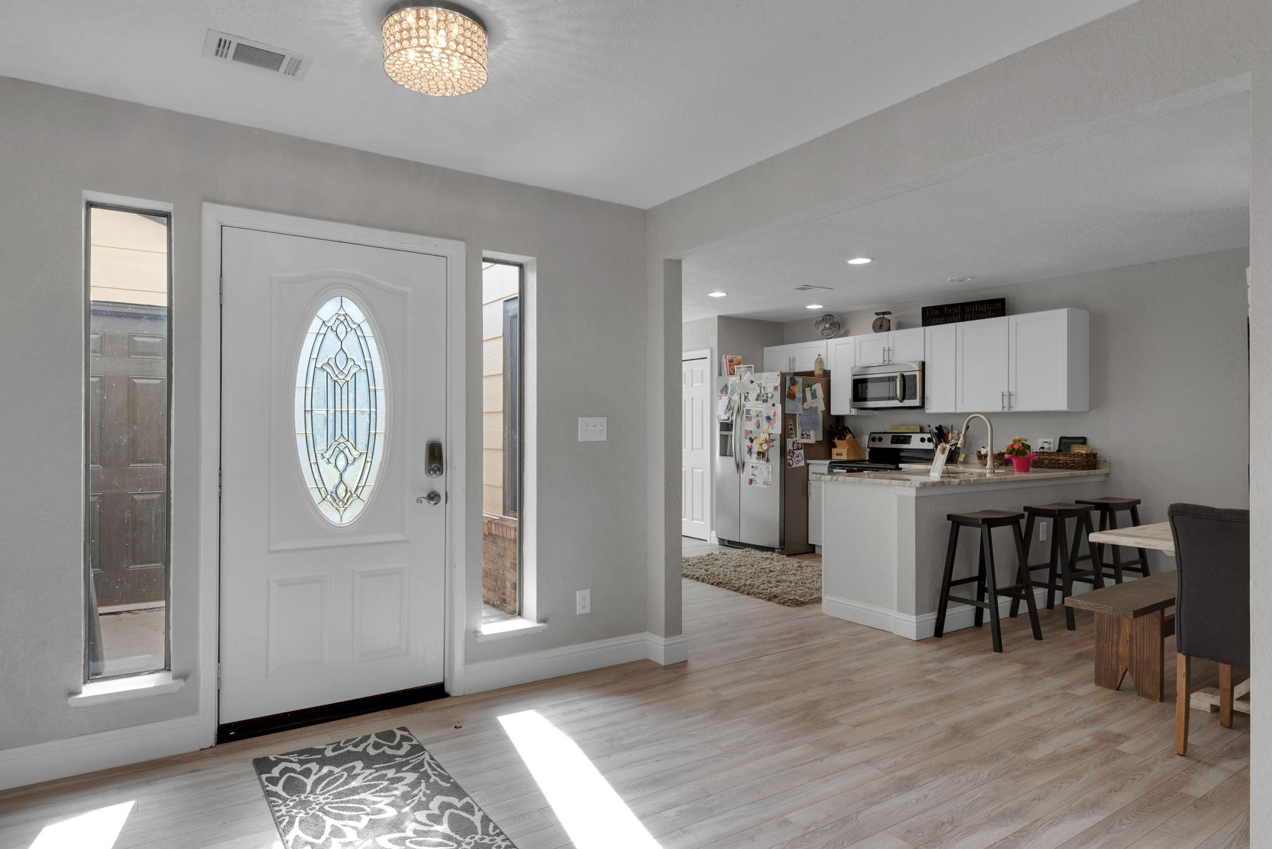 PINEWOOD ESTATES - Residential