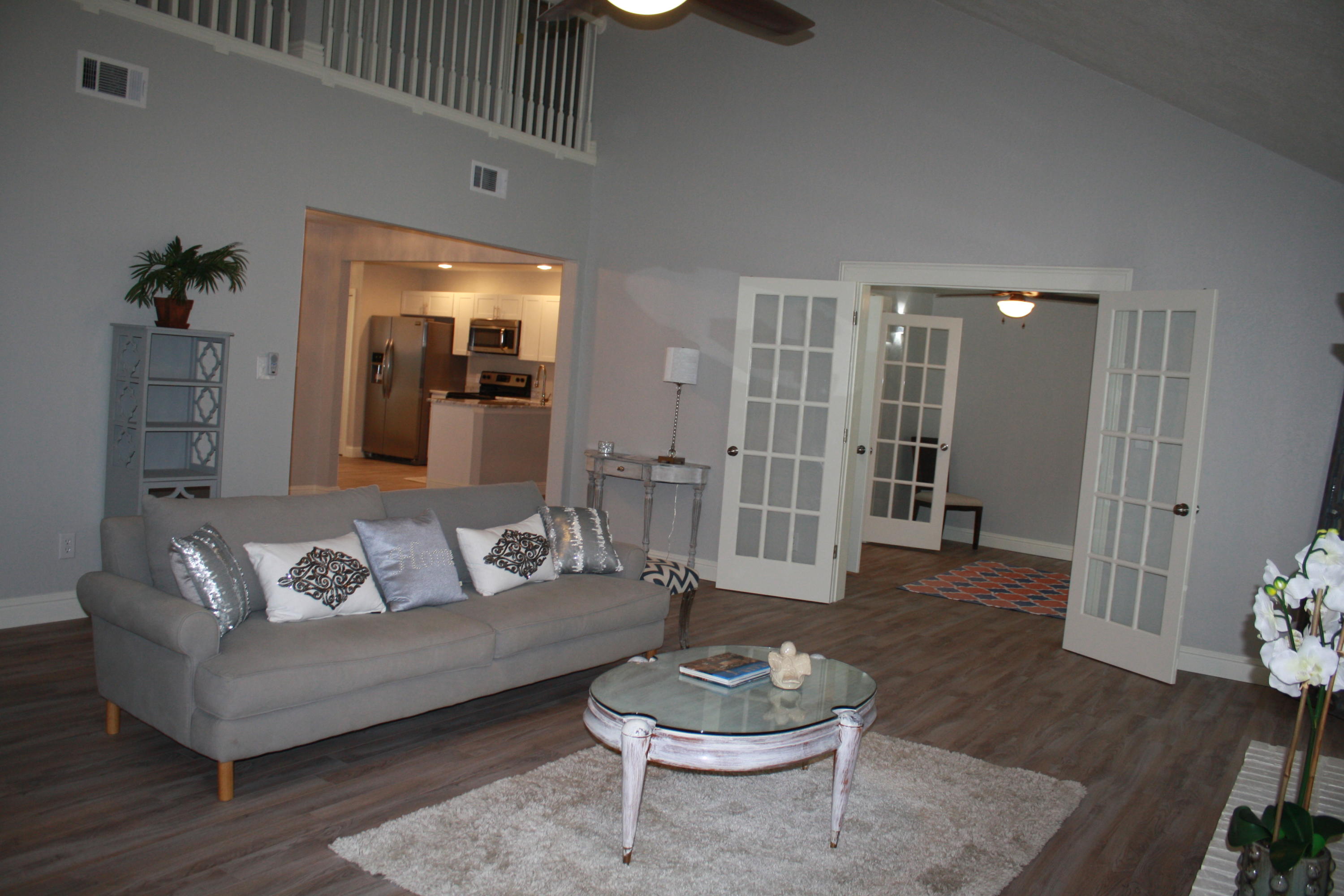 PINEWOOD ESTATES - Residential