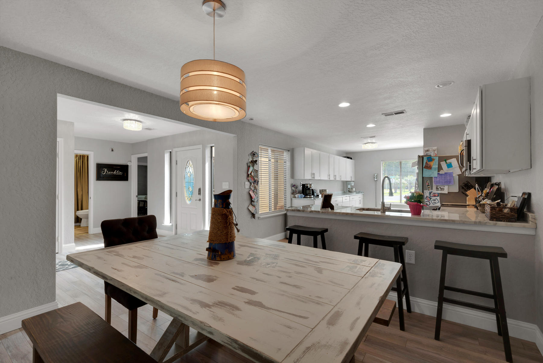 PINEWOOD ESTATES - Residential