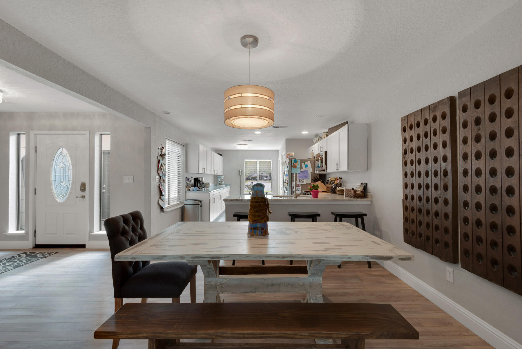 PINEWOOD ESTATES - Residential