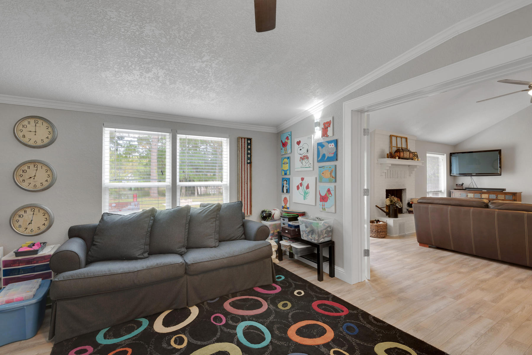 PINEWOOD ESTATES - Residential