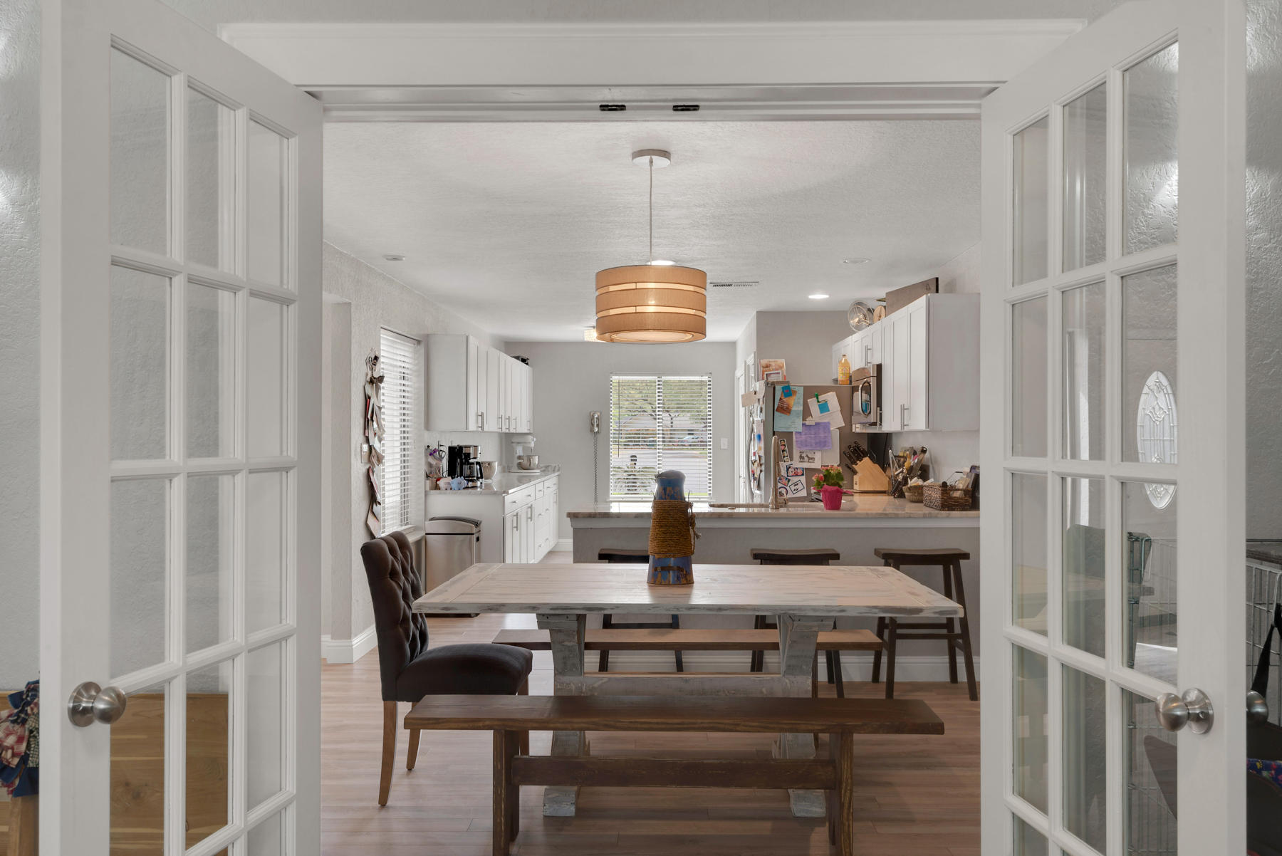 PINEWOOD ESTATES - Residential