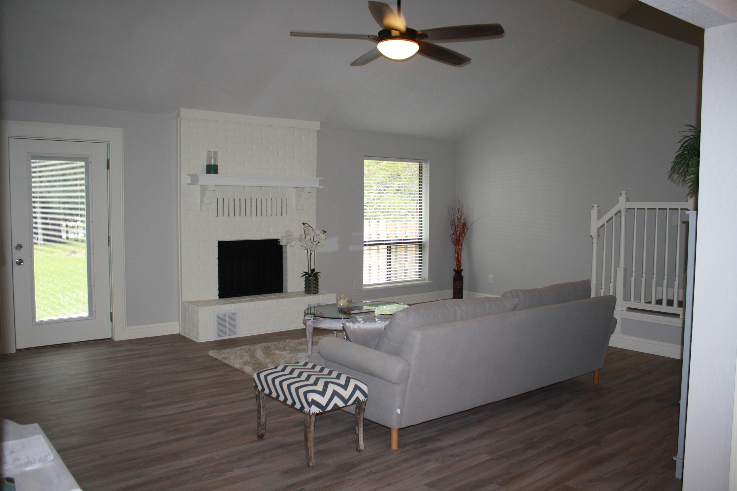 PINEWOOD ESTATES - Residential