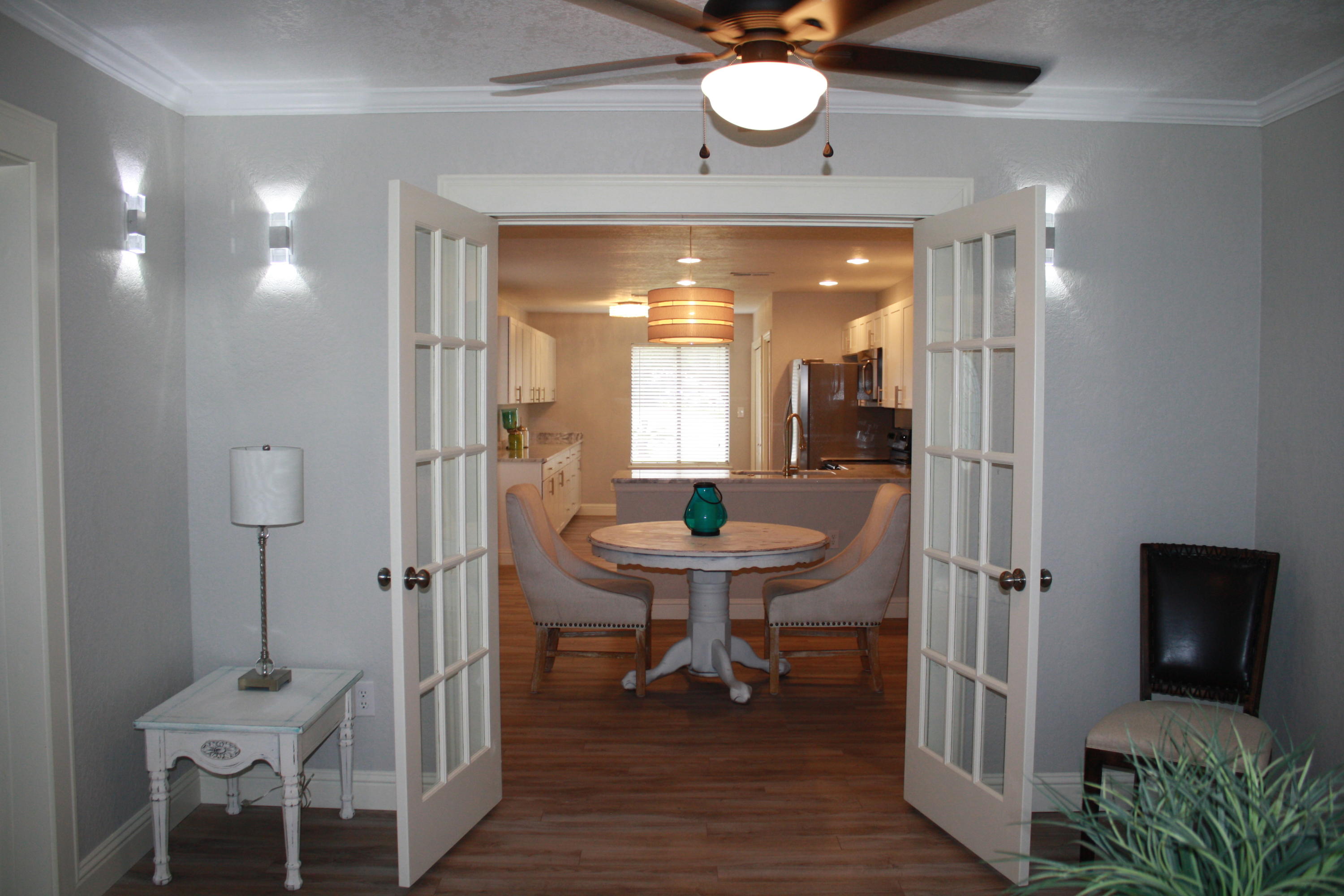 PINEWOOD ESTATES - Residential