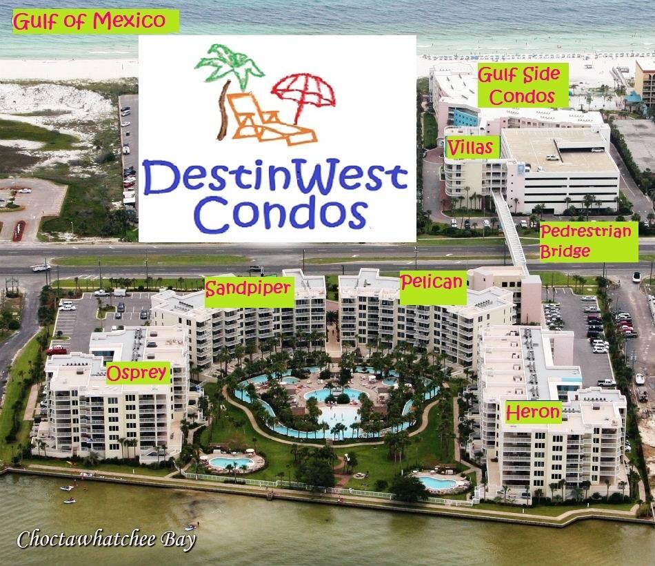 DESTIN WEST SANDPIPER - Residential