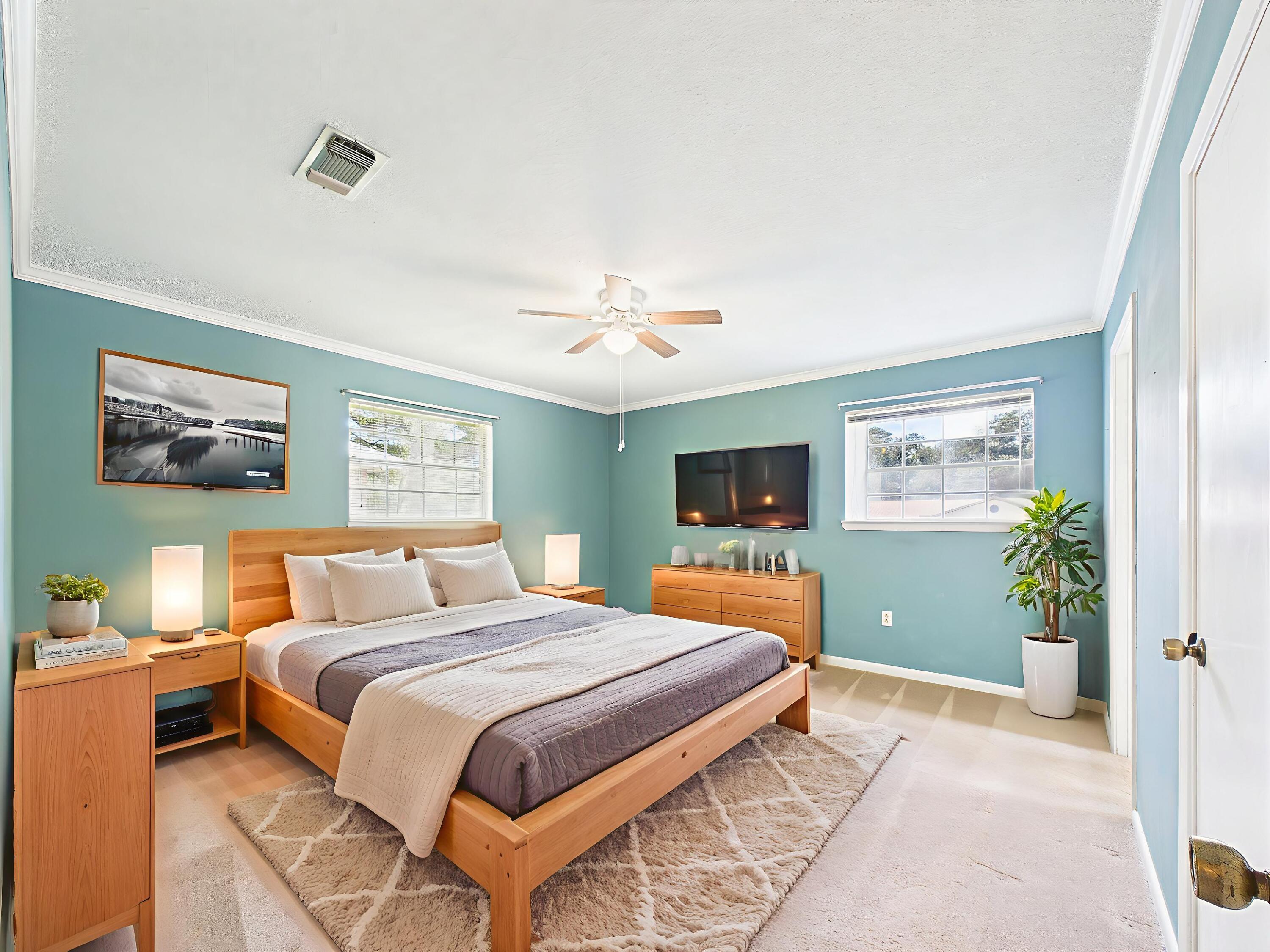 EDGE WATER VILLAGE - Residential