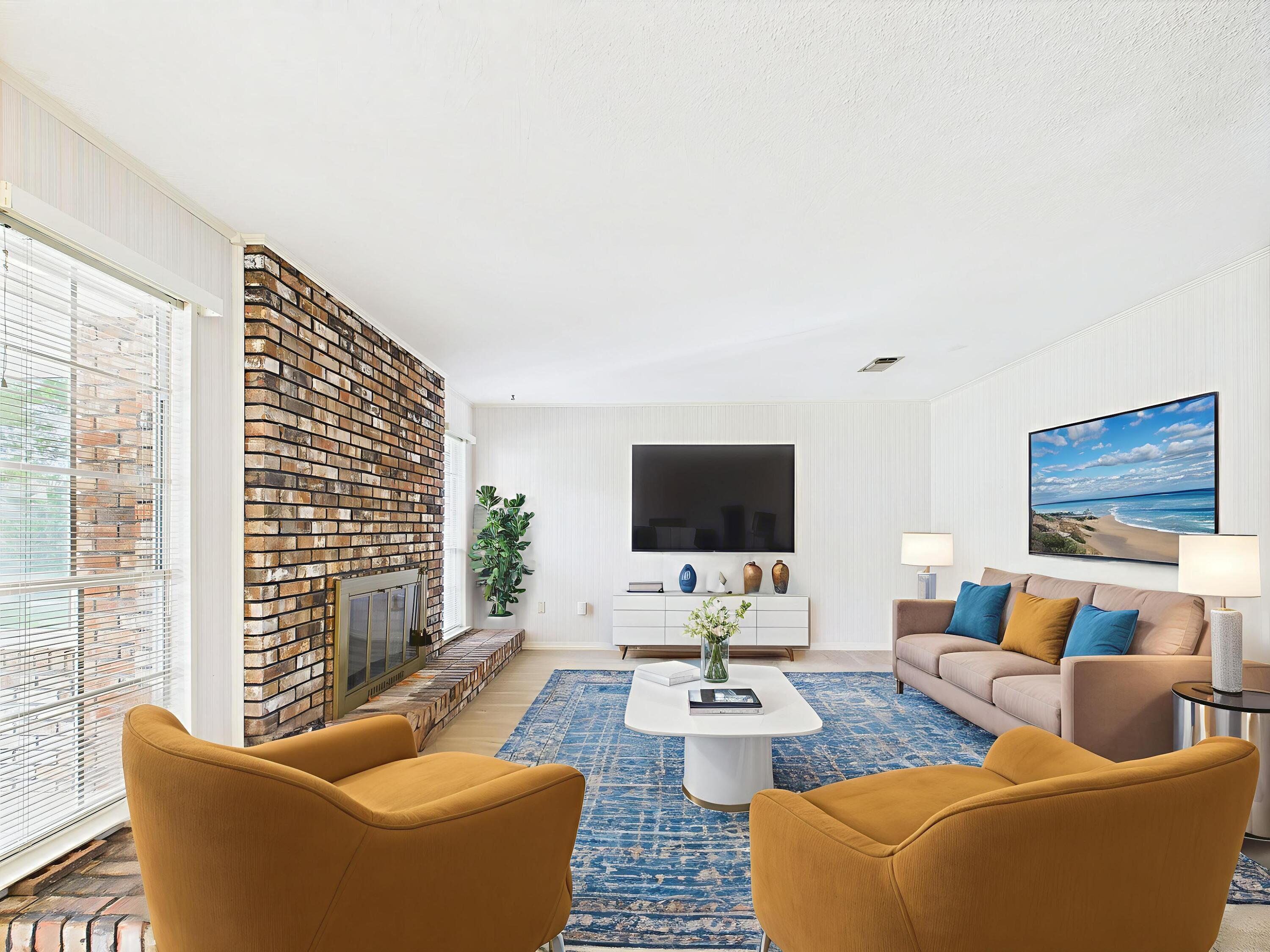 EDGE WATER VILLAGE - Residential