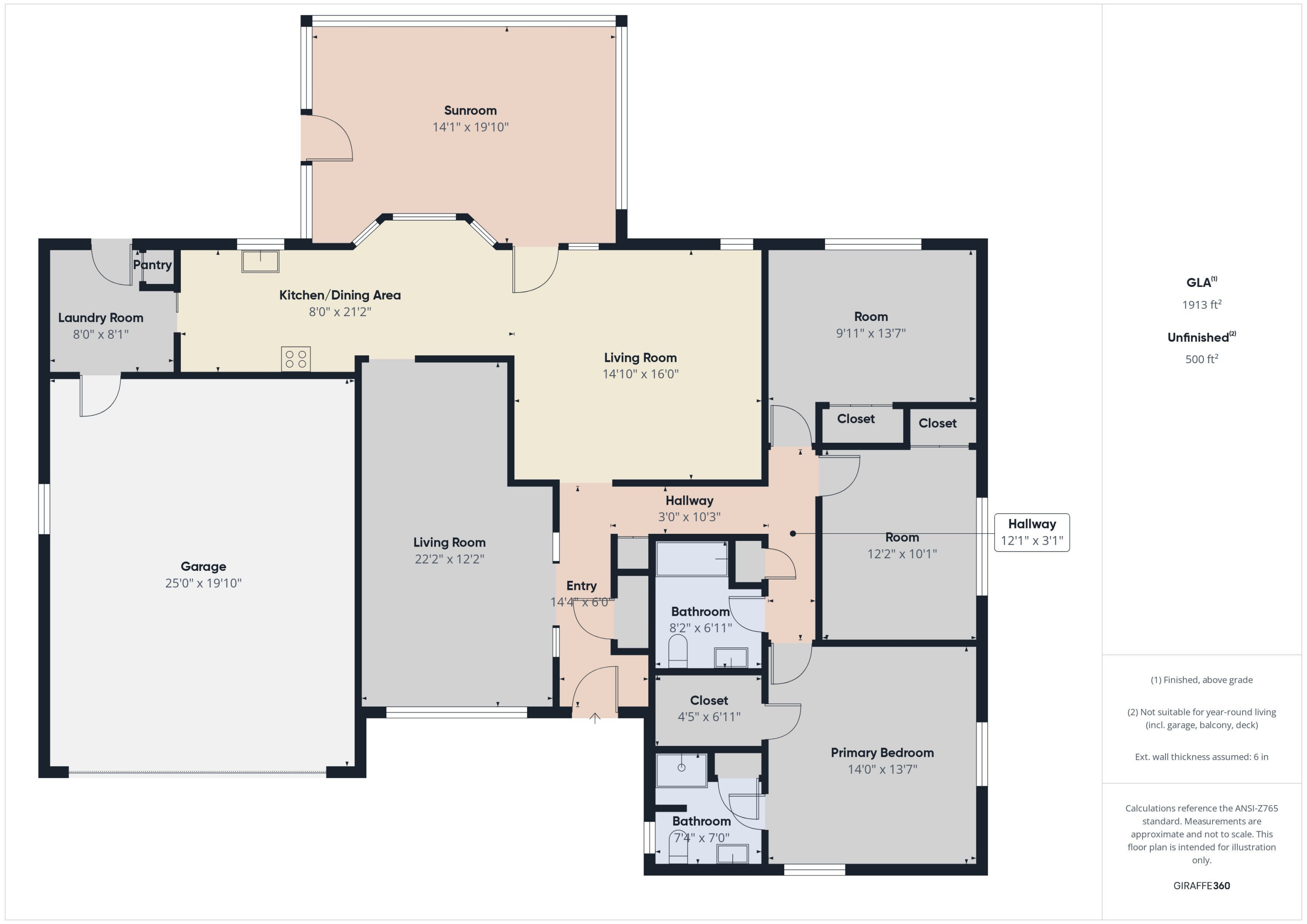 EDGE WATER VILLAGE - Residential