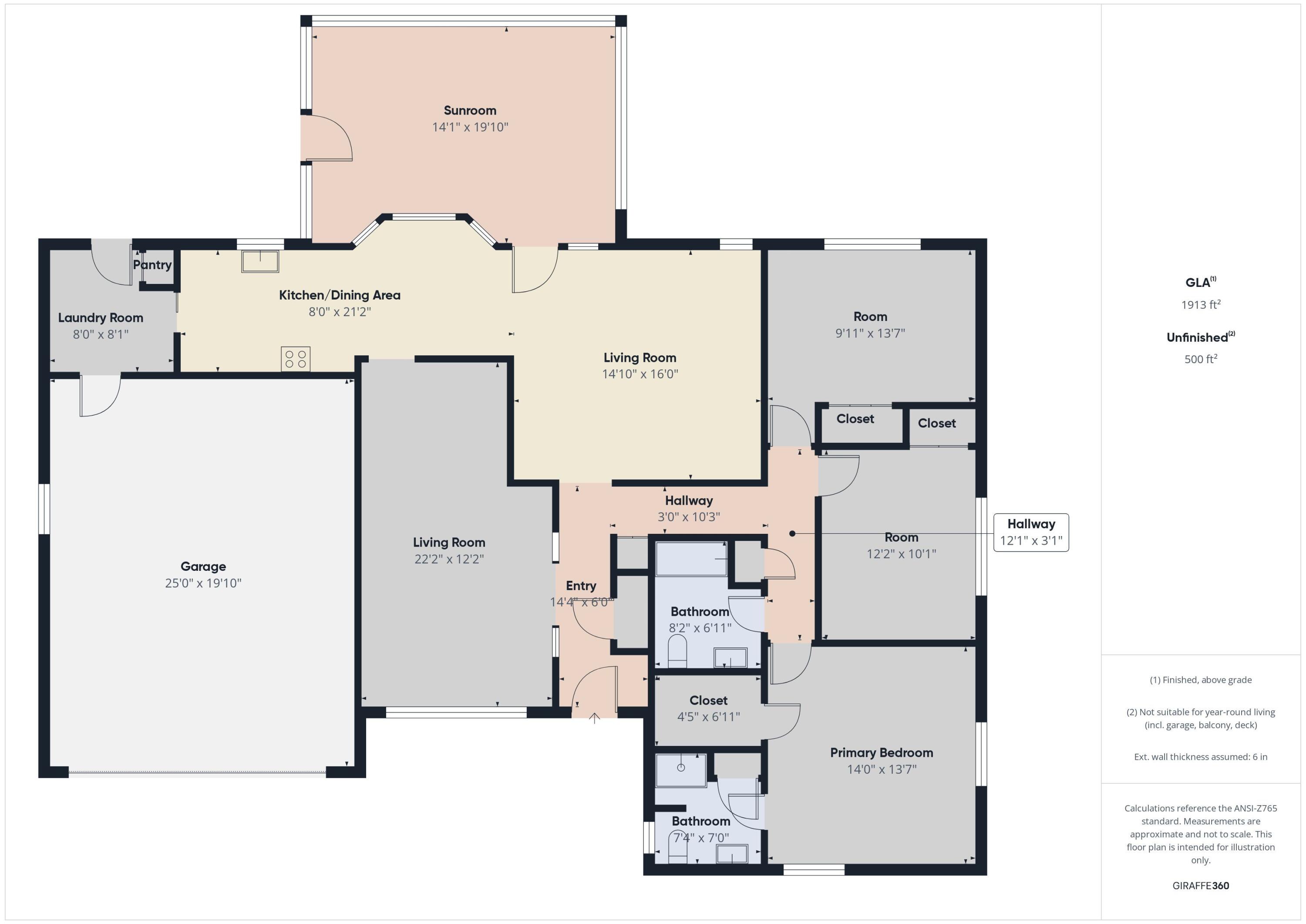 EDGE WATER VILLAGE - Residential
