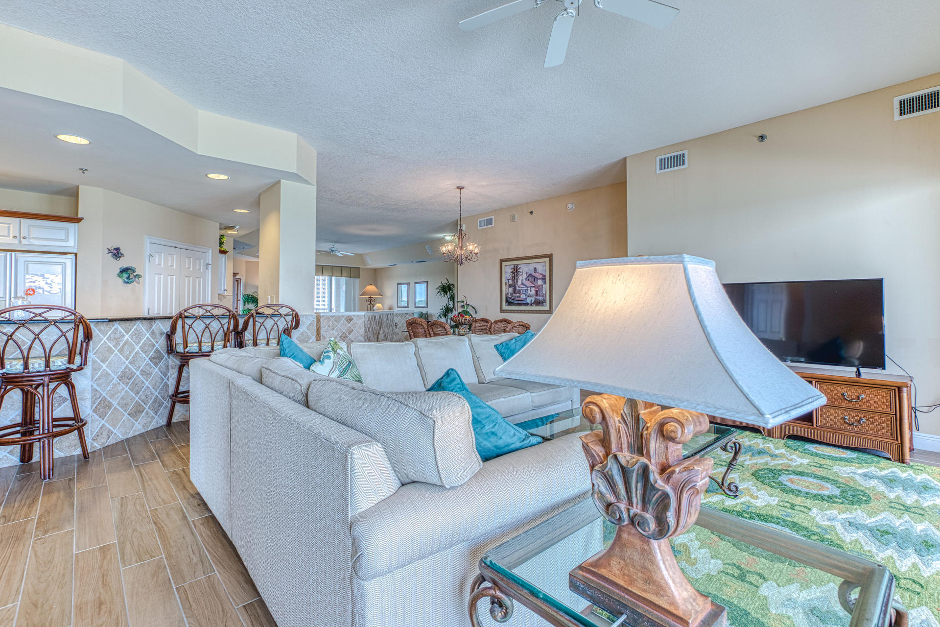 EMPRESS - Residential