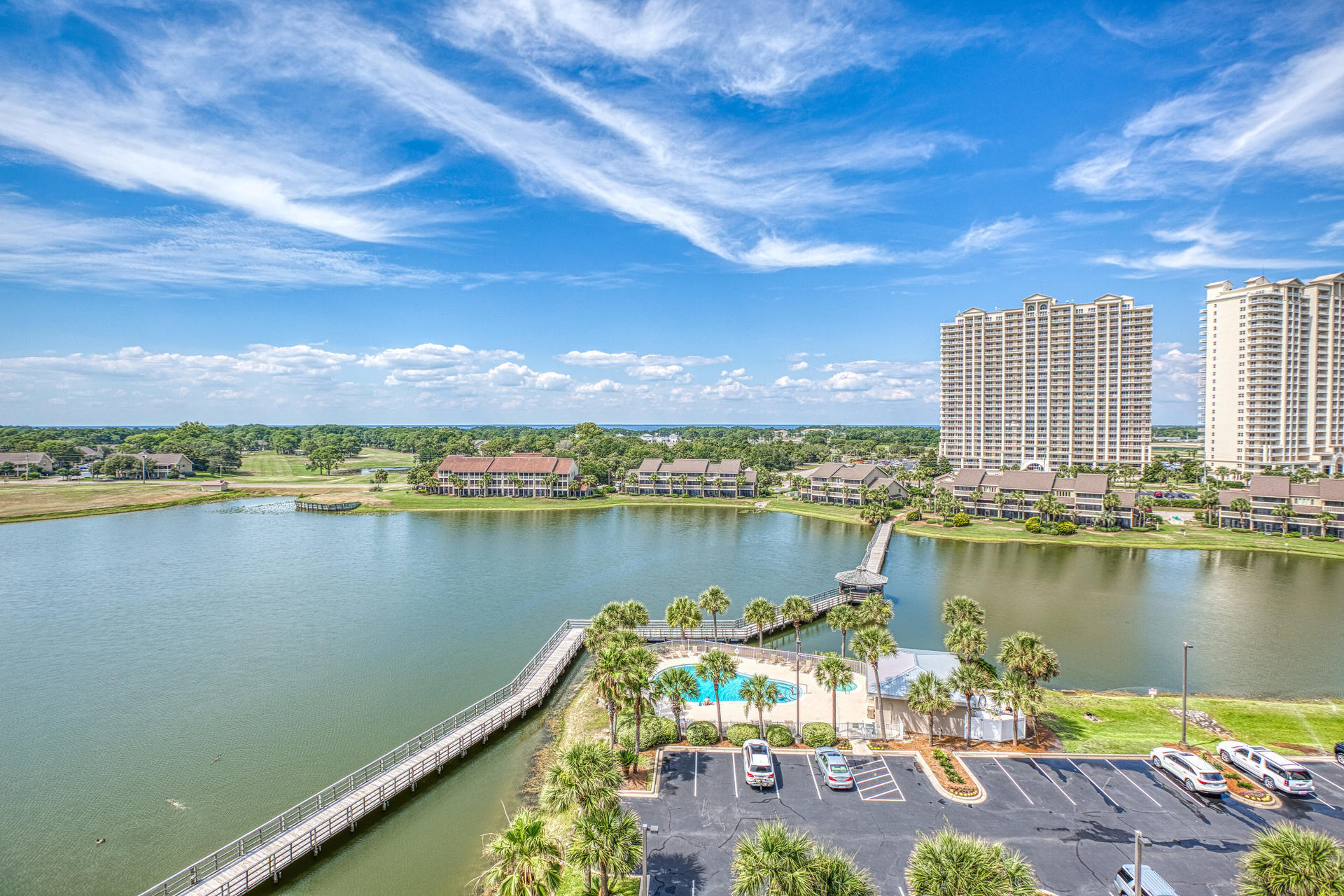 EMPRESS - Residential