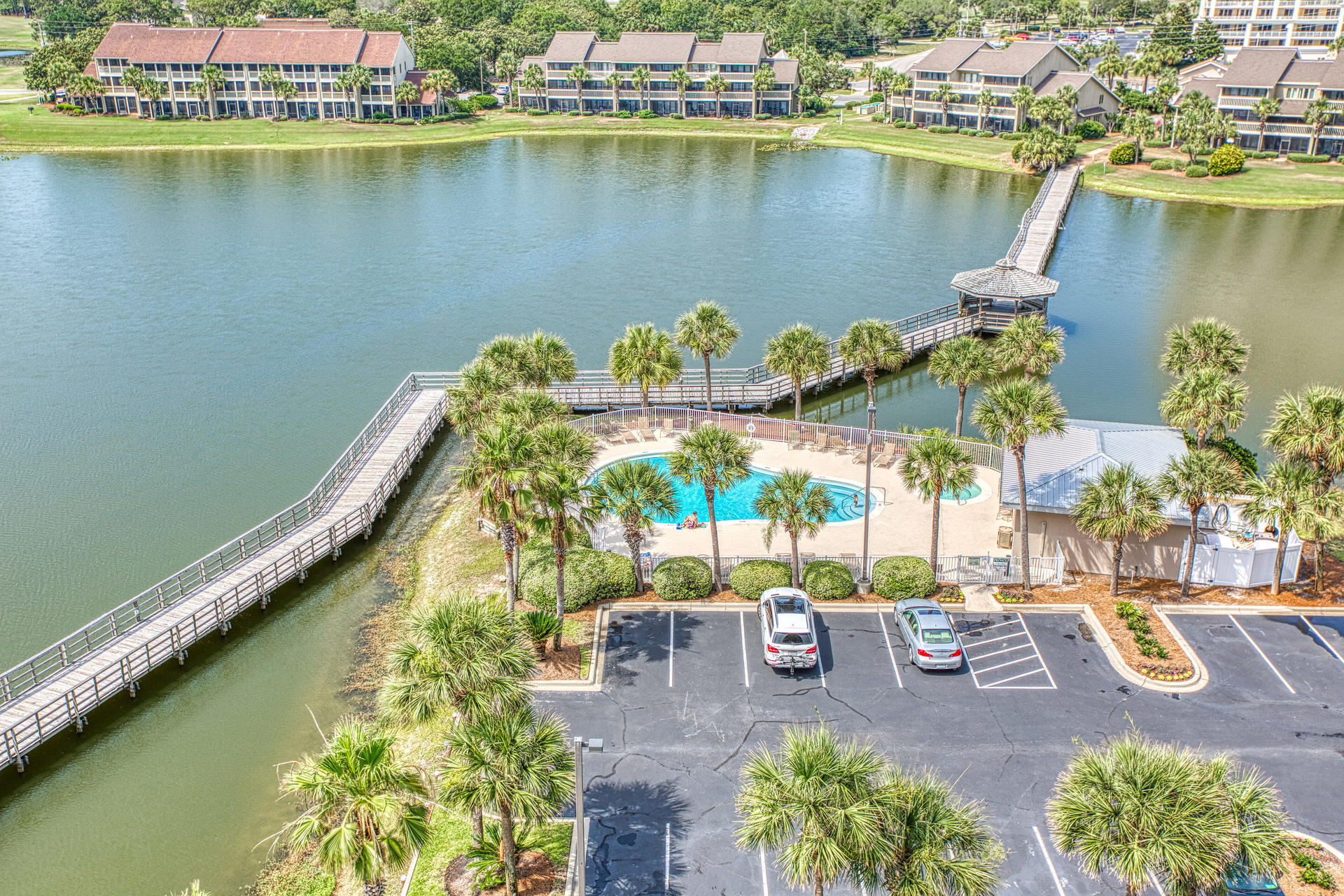 EMPRESS - Residential