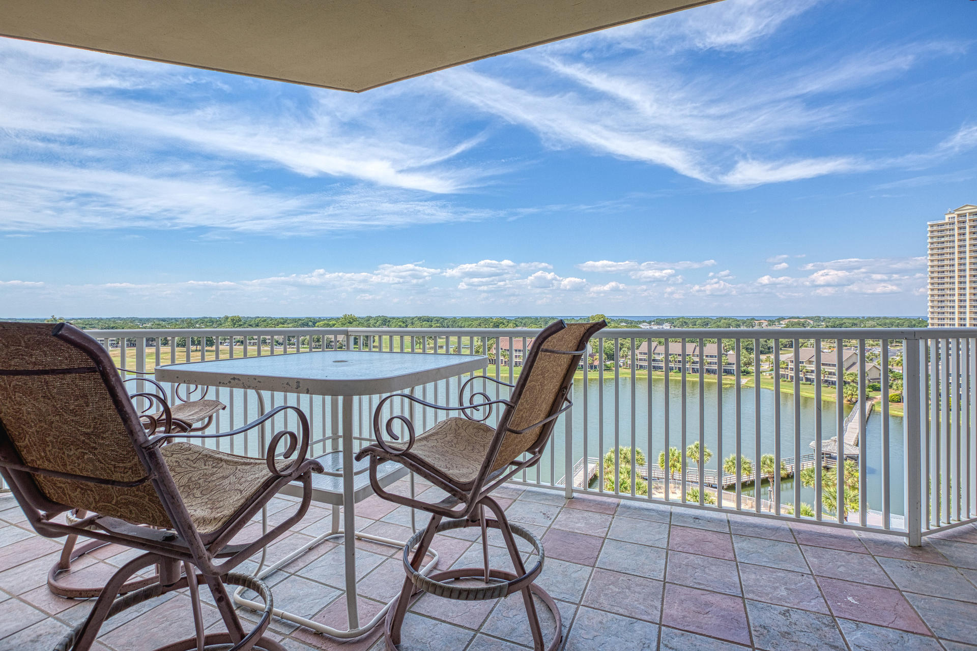 EMPRESS - Residential