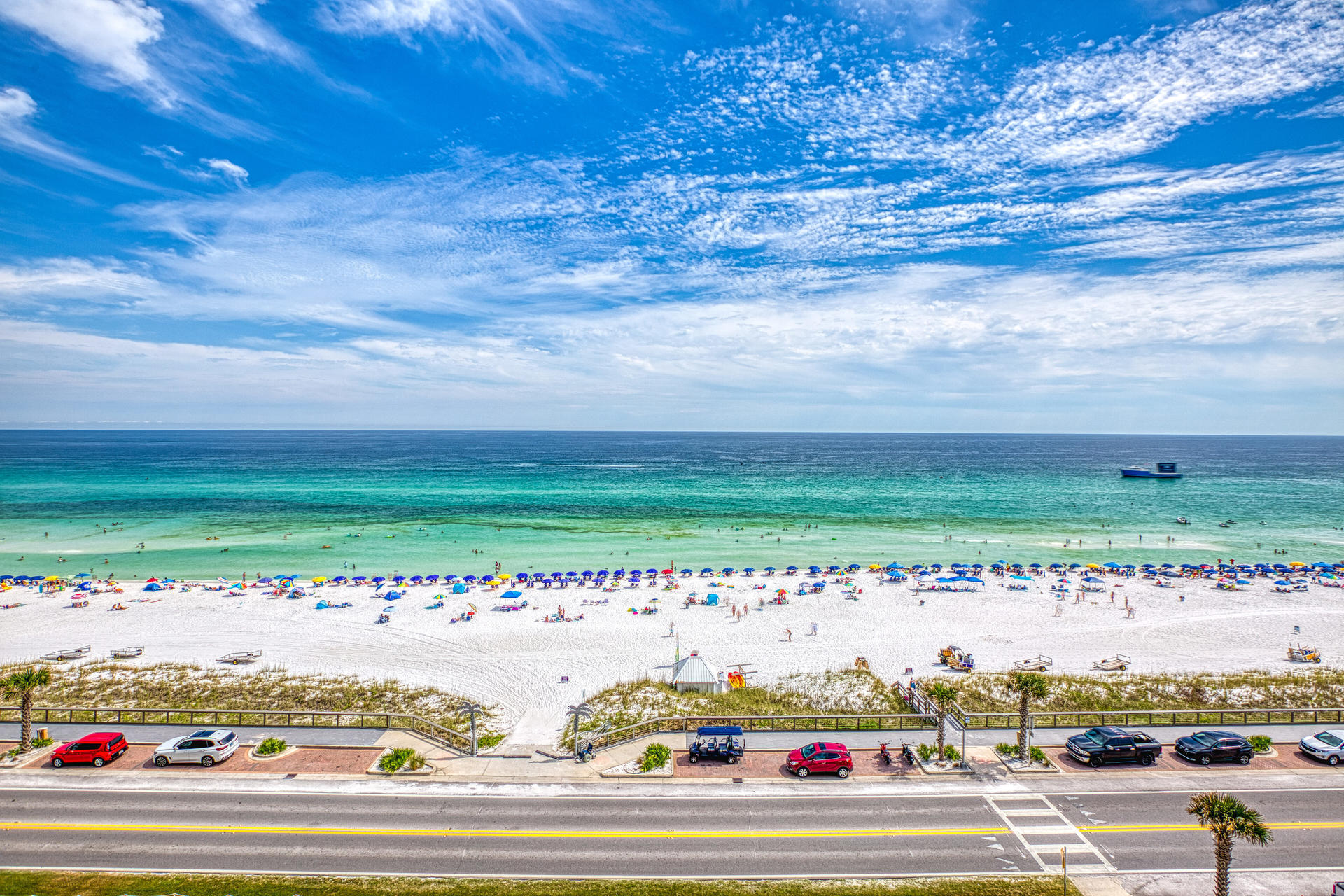 EMPRESS - Residential