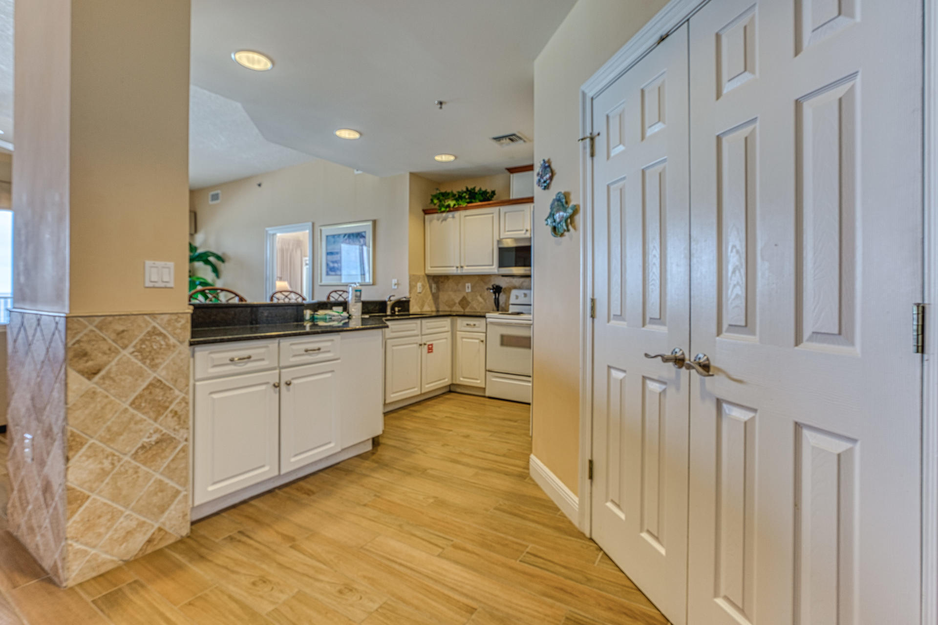 EMPRESS - Residential