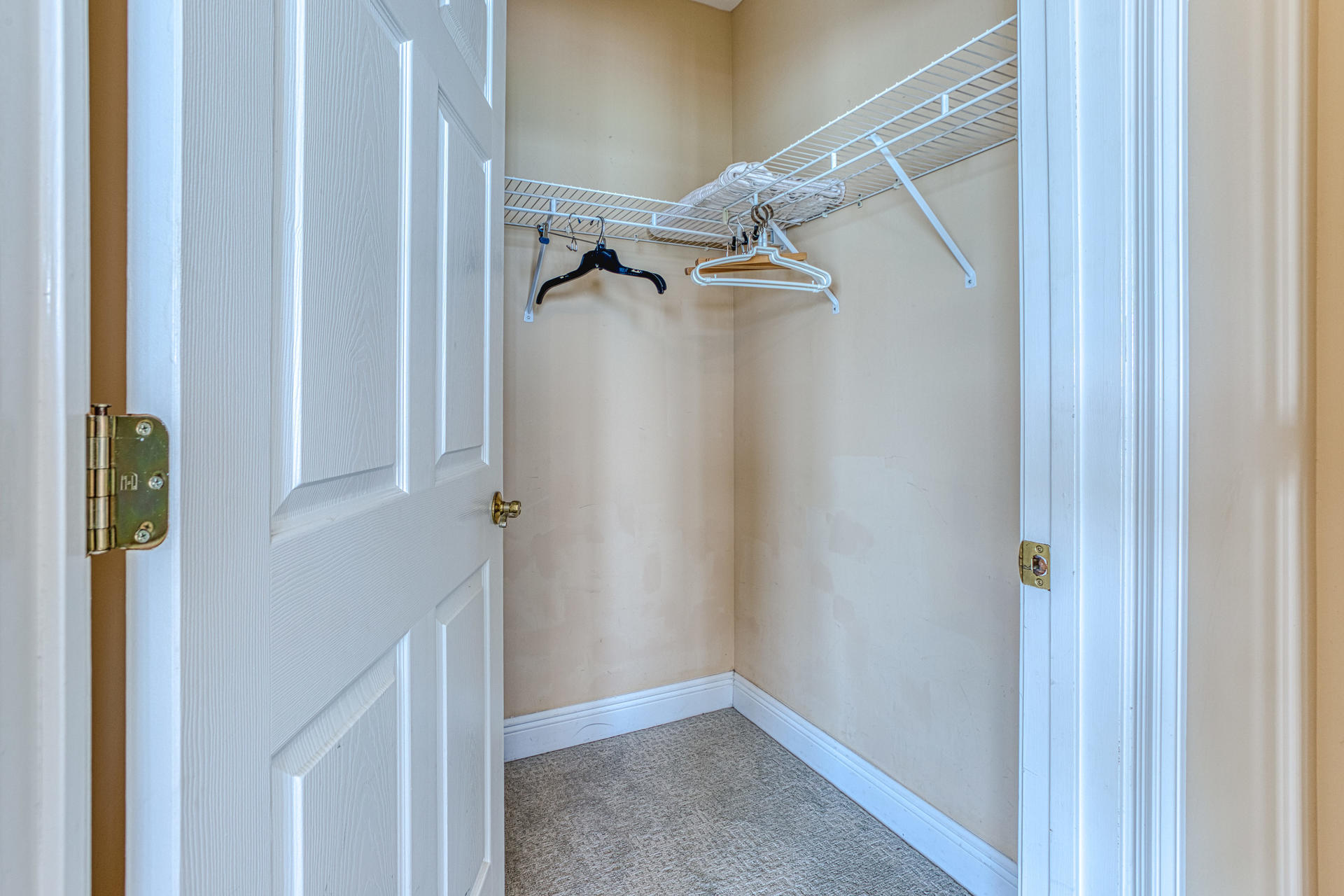 EMPRESS - Residential