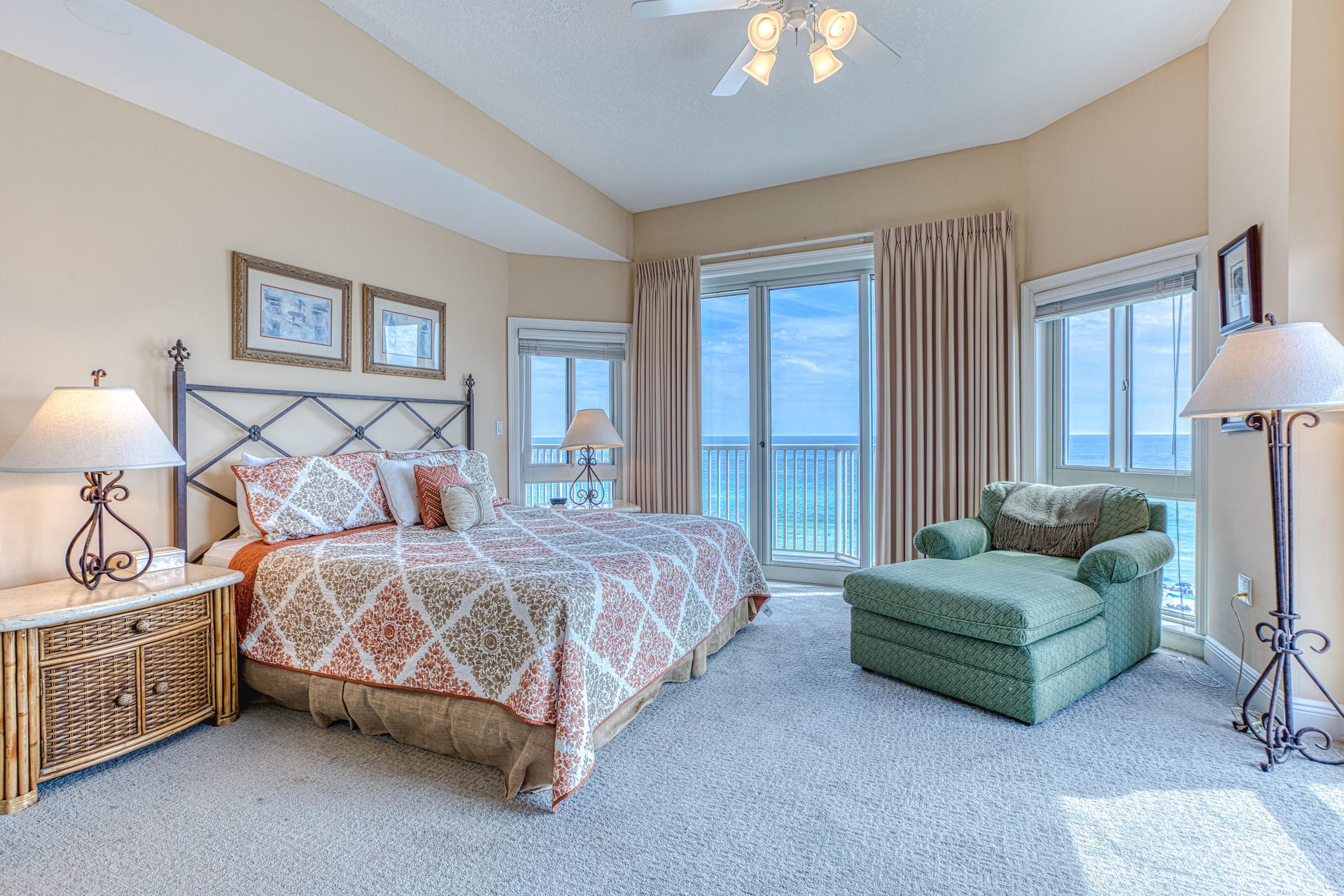 EMPRESS - Residential